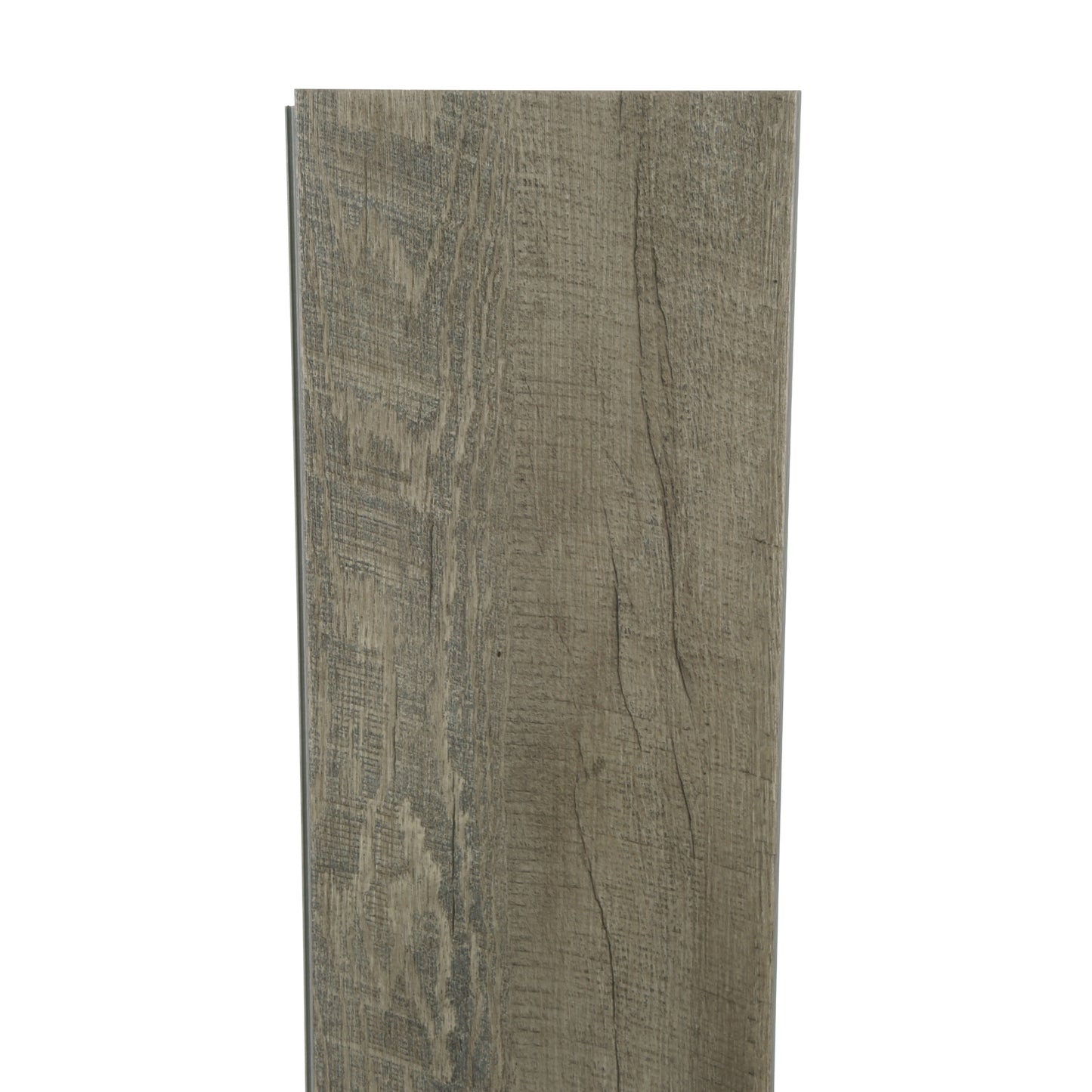 6mm Sandalwood HDPC® Waterproof Luxury Vinyl Plank Flooring 7.20 in. Wide x 48 in. Long