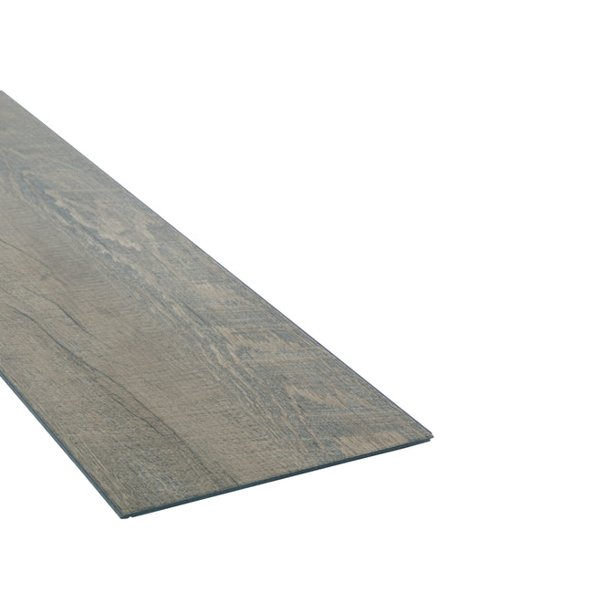 6mm Sandalwood HDPC® Waterproof Luxury Vinyl Plank Flooring 9.13 in. Wide x 48 in. Long
