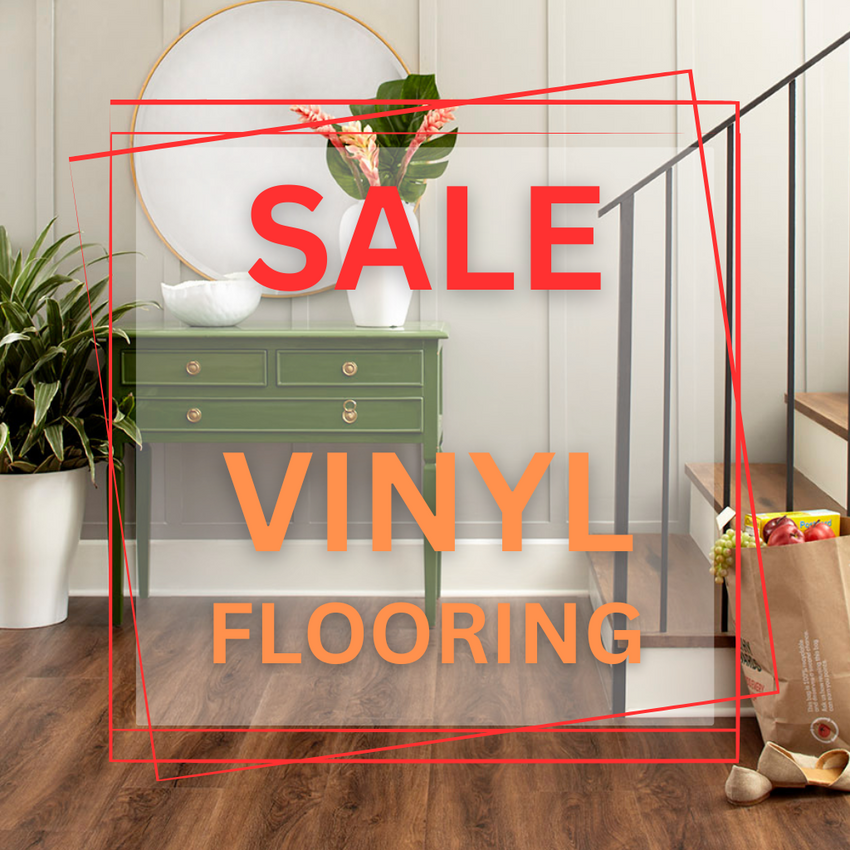Luxury Vinyl Tile Islander Flooring