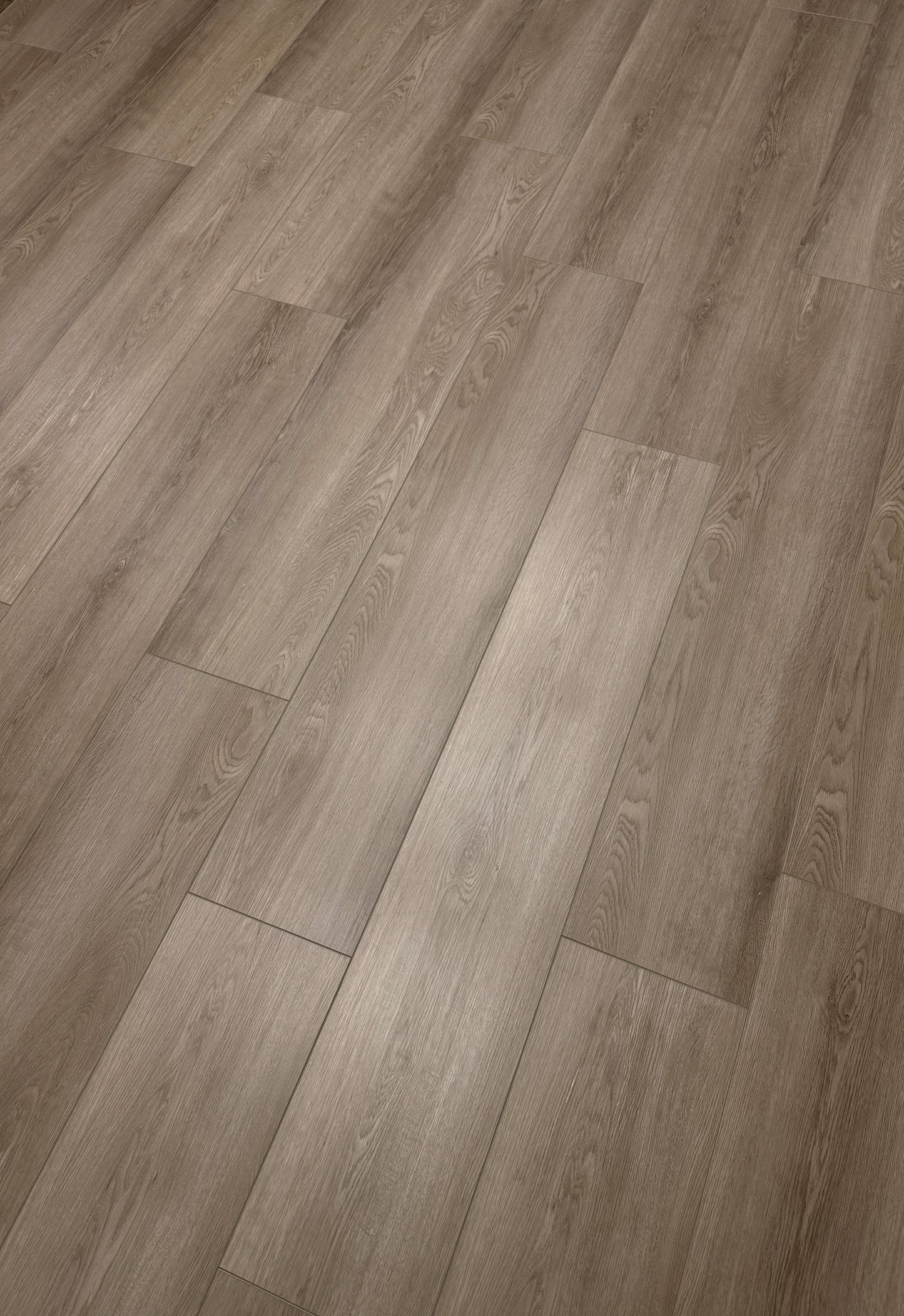 6mm Fairmont Oak HDPC® Waterproof Luxury Vinyl Plank Flooring - Sample