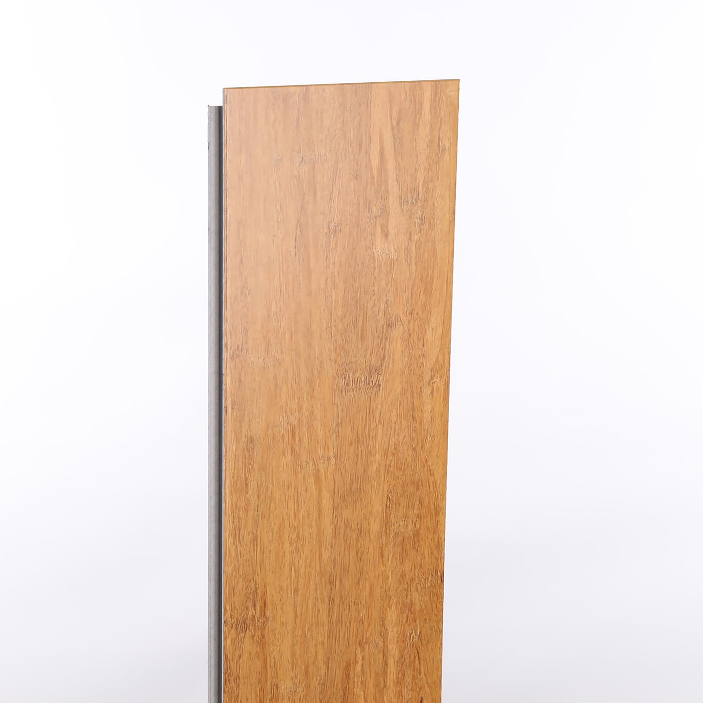 7mm Honeystone Waterproof Engineered Strand Bamboo Flooring 5.12 in. Wide x 36.22 in. Long