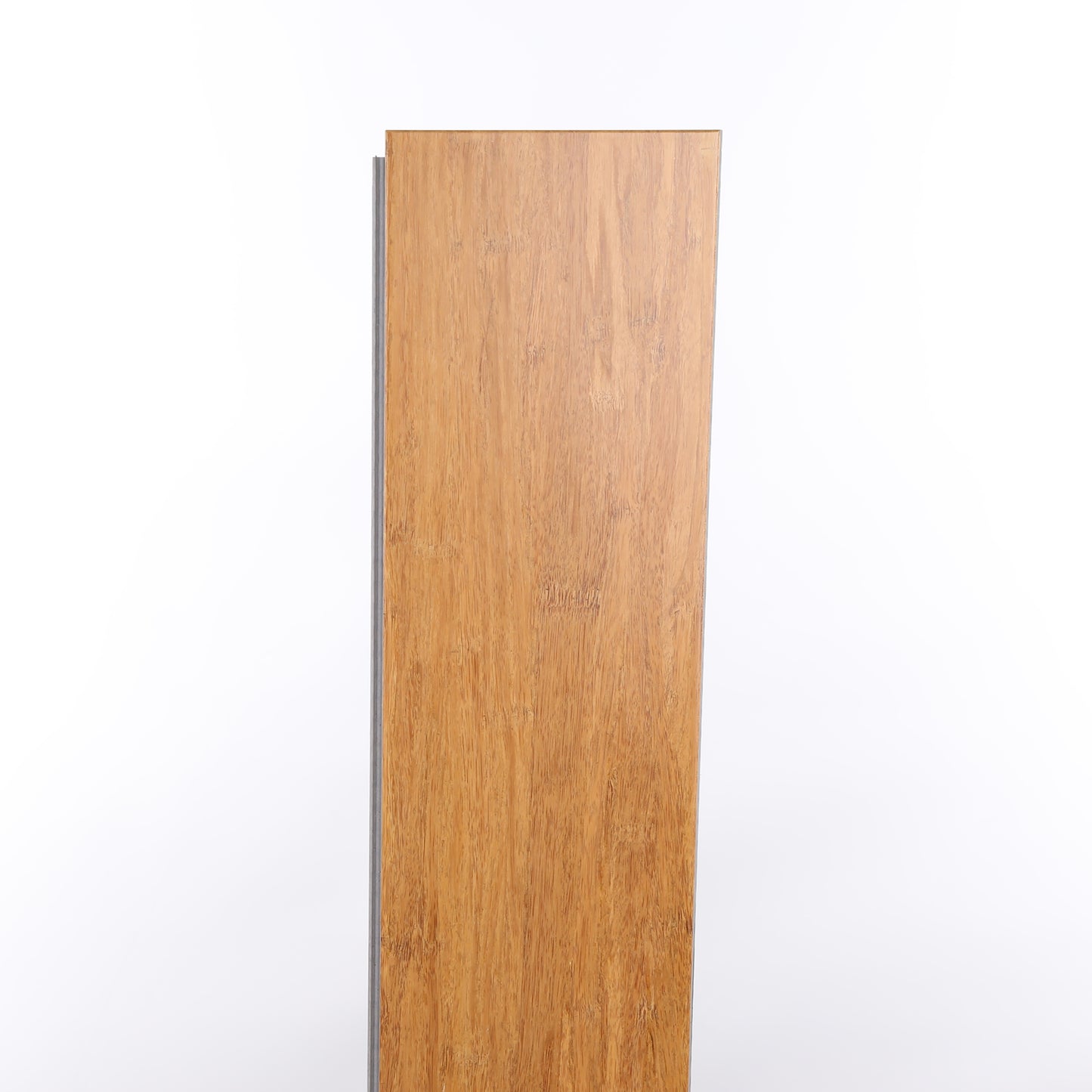 7mm Honeystone Waterproof Engineered Strand Bamboo Flooring 5.12 in. Wide x 36.22 in. Long