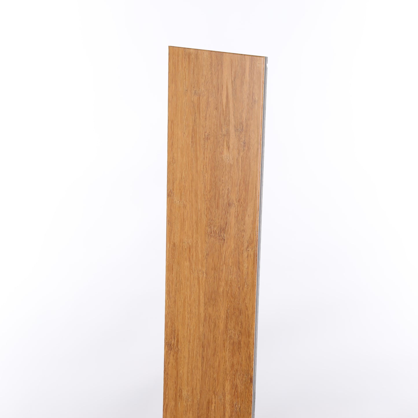 7mm Honeystone Waterproof Engineered Strand Bamboo Flooring 5.12 in. Wide x 36.22 in. Long