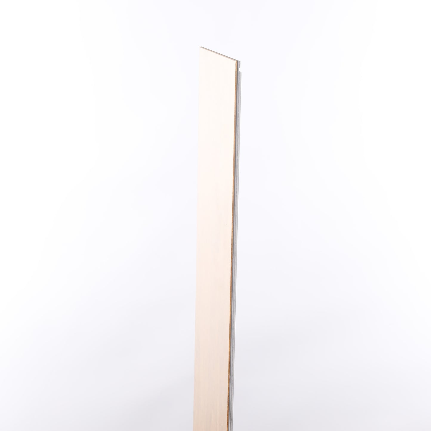 7mm Honeystone Waterproof Engineered Strand Bamboo Flooring 5.12 in. Wide x 36.22 in. Long