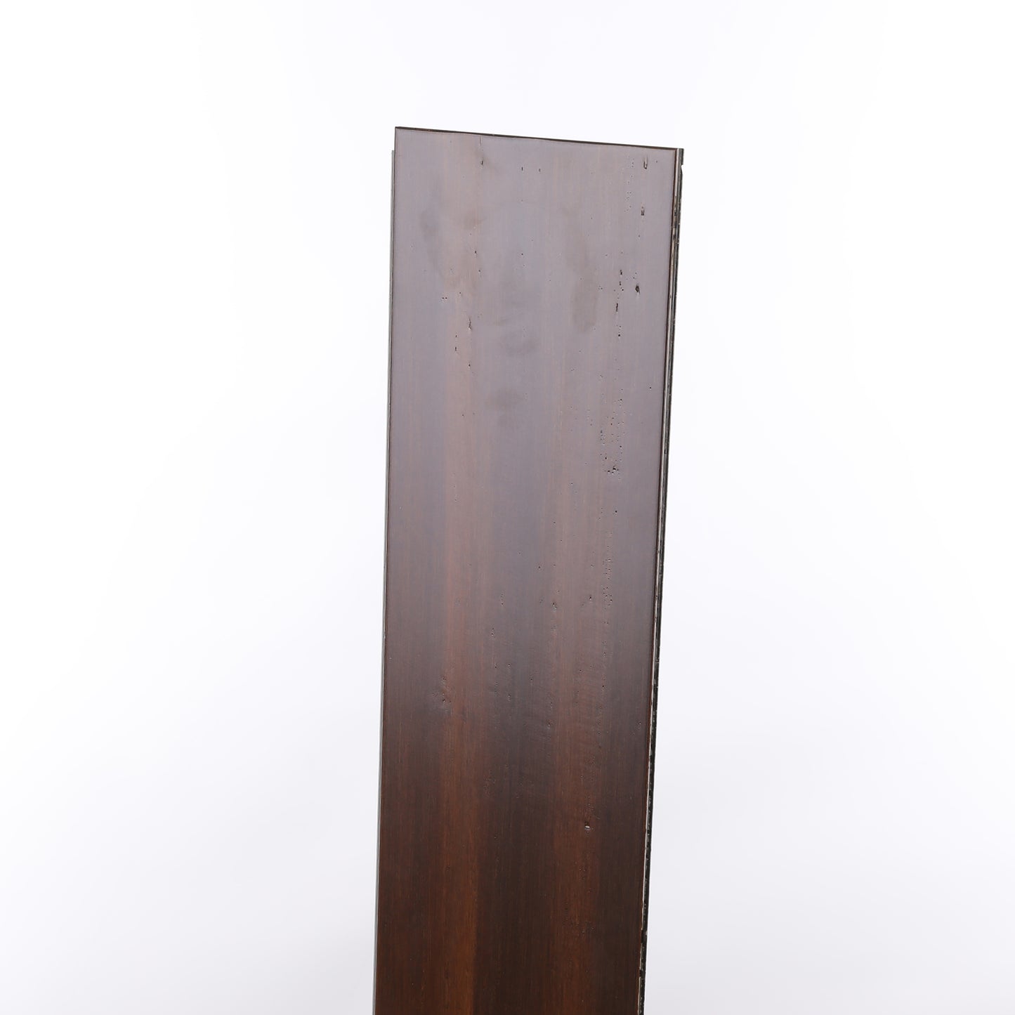 7mm Cognac Waterproof Engineered Strand Bamboo Flooring 5.12 in. Wide x 36.22 in. Long