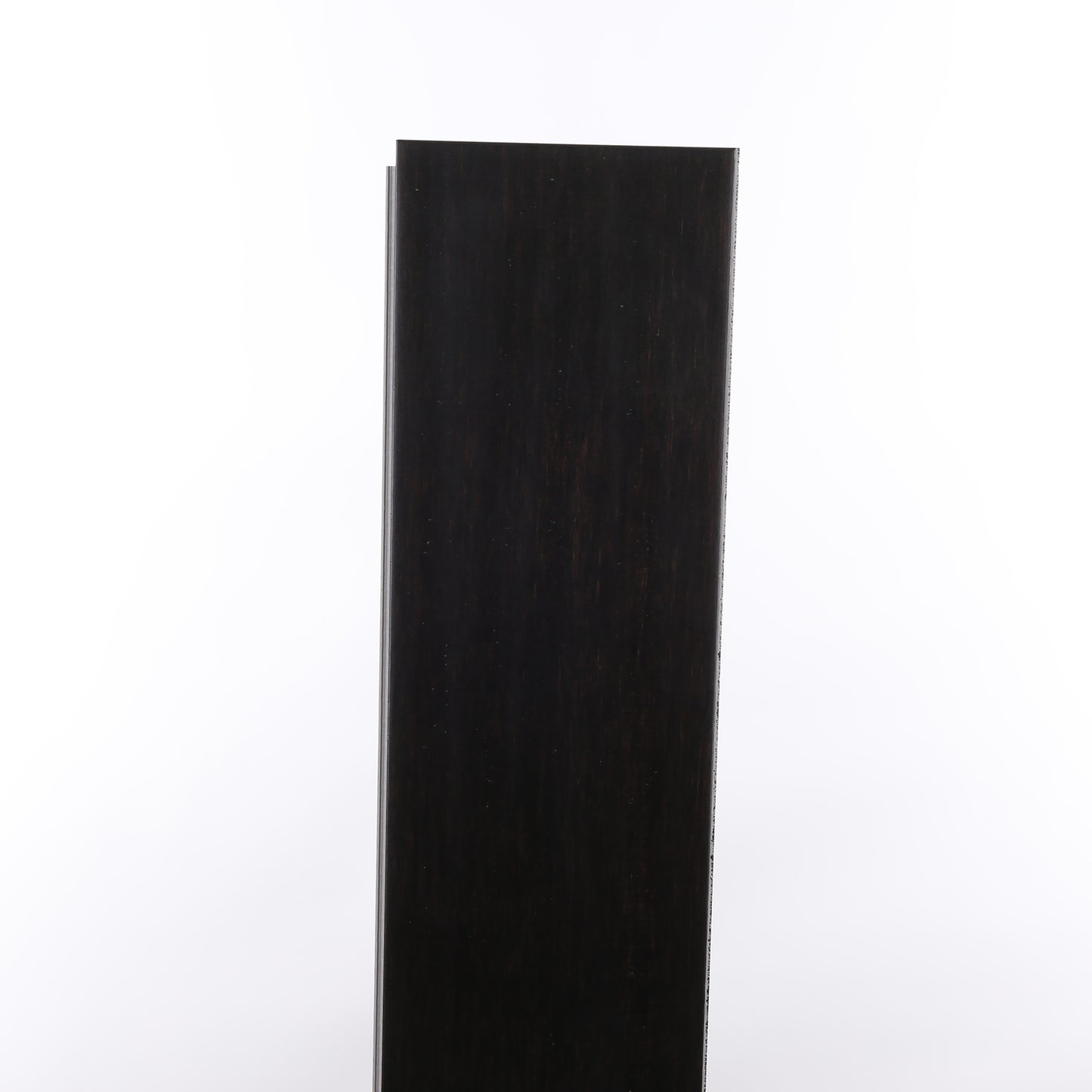 7mm Dark Night Waterproof Engineered Strand Bamboo Flooring 5.12 in. Wide x 36.22 in. Long