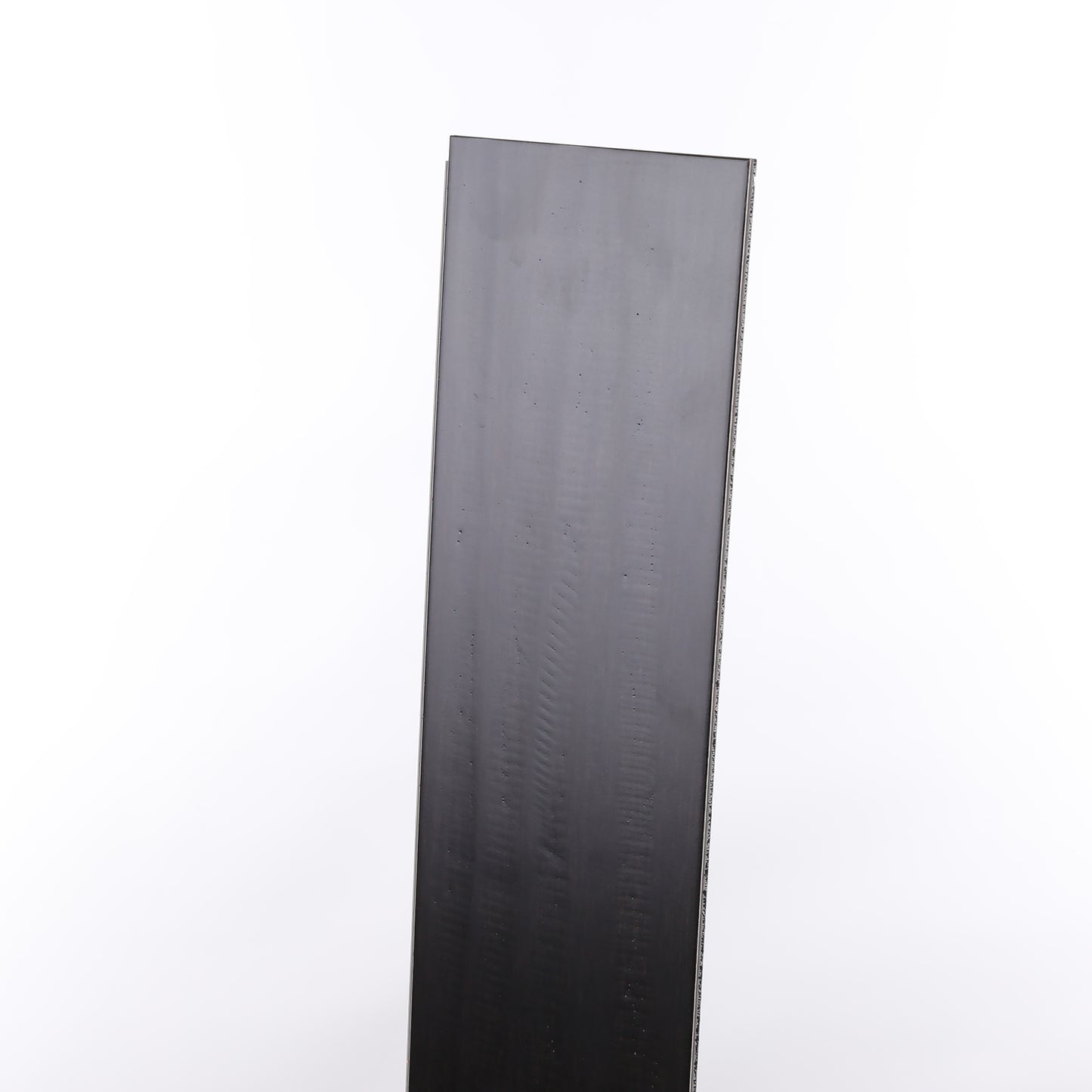 7mm Dark Night Waterproof Engineered Strand Bamboo Flooring 5.12 in. Wide x 36.22 in. Long