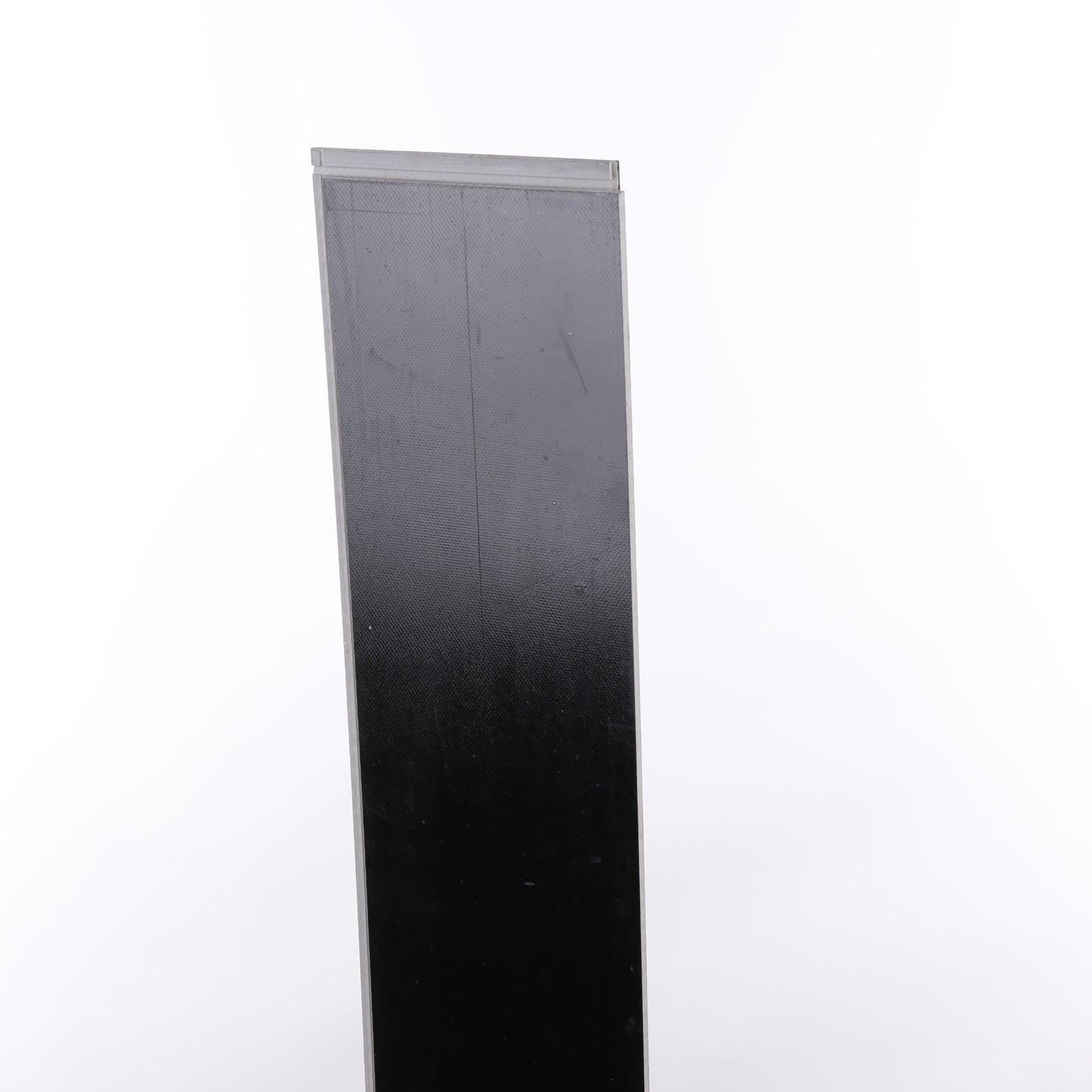 7mm Dark Night Waterproof Engineered Strand Bamboo Flooring 5.12 in. Wide x 36.22 in. Long