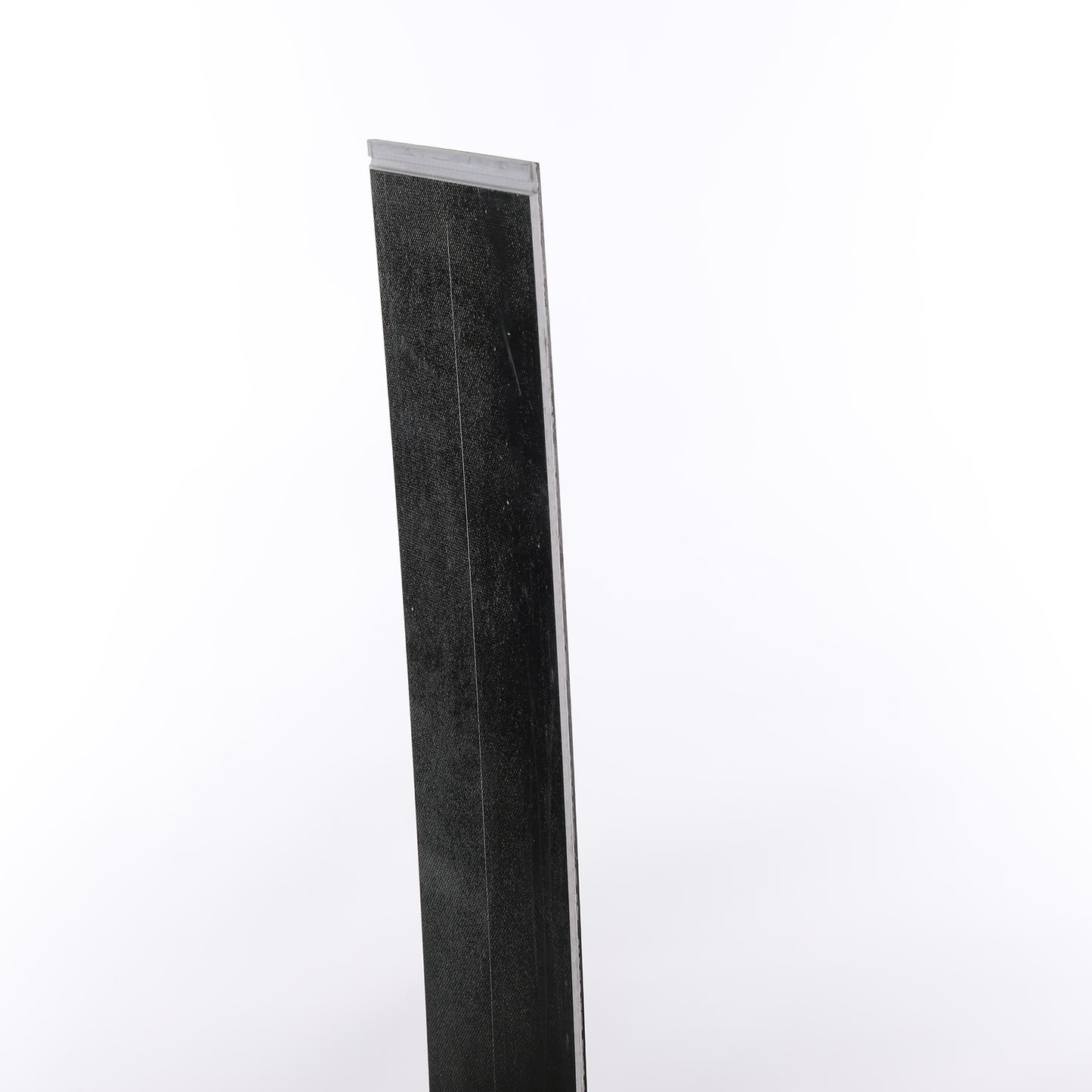 7mm Dark Night Waterproof Engineered Strand Bamboo Flooring 5.12 in. Wide x 36.22 in. Long
