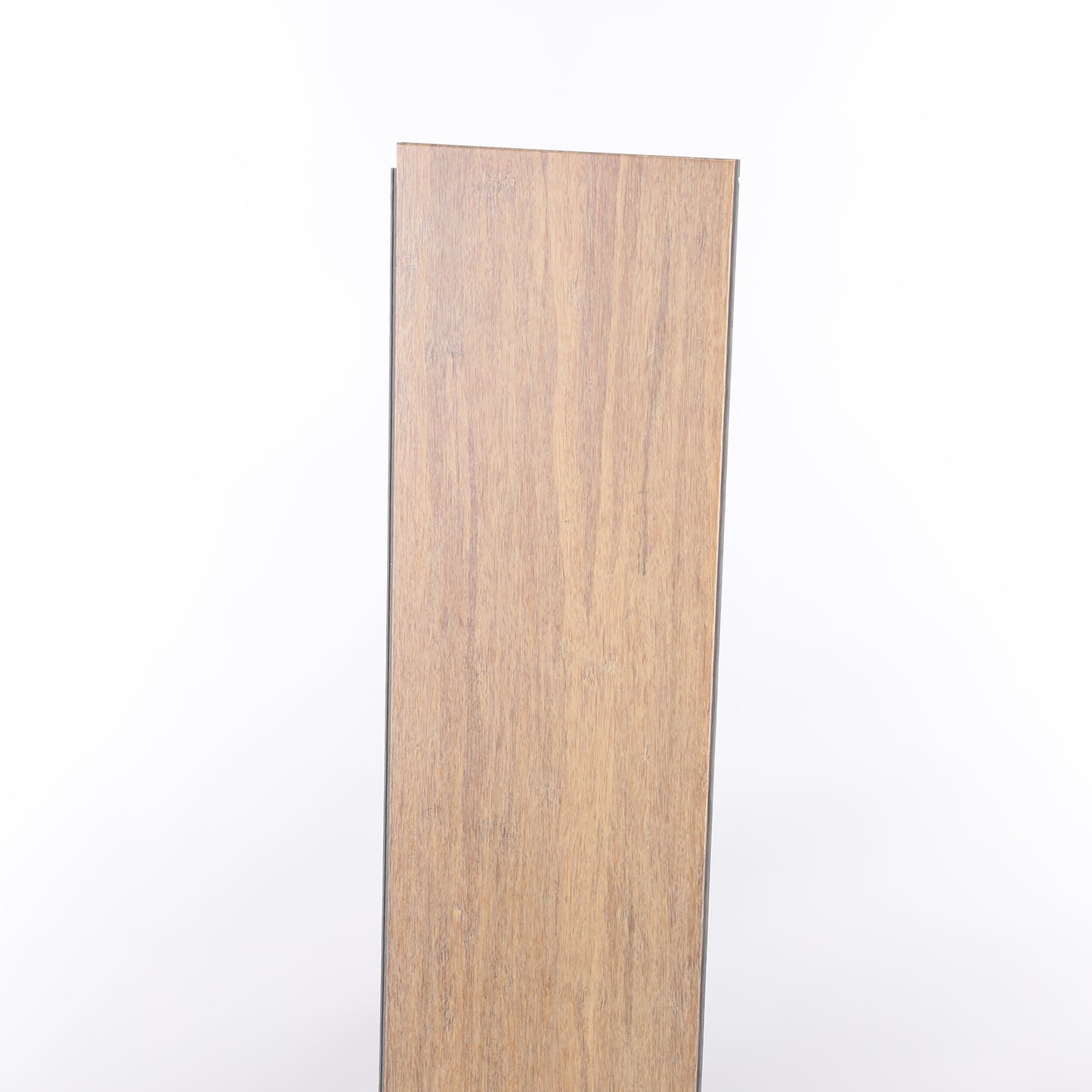 7mm Sandstone Waterproof Engineered Strand Bamboo Flooring 5.12 in. Wide x 36.22 in. Long