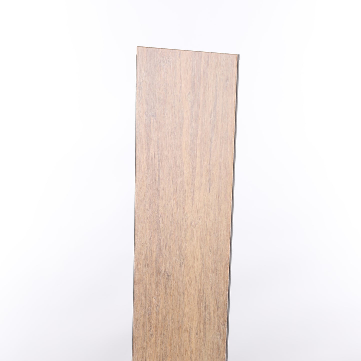 7mm Sandstone Waterproof Engineered Strand Bamboo Flooring 5.12 in. Wide x 36.22 in. Long