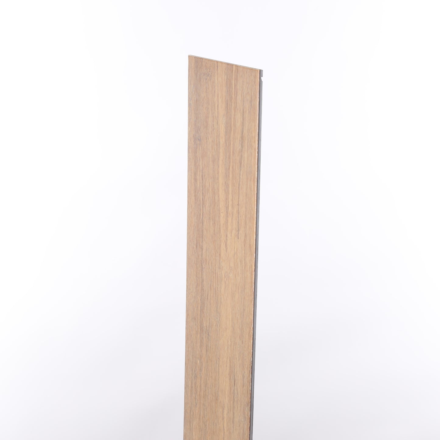 7mm Sandstone Waterproof Engineered Strand Bamboo Flooring 5.12 in. Wide x 36.22 in. Long