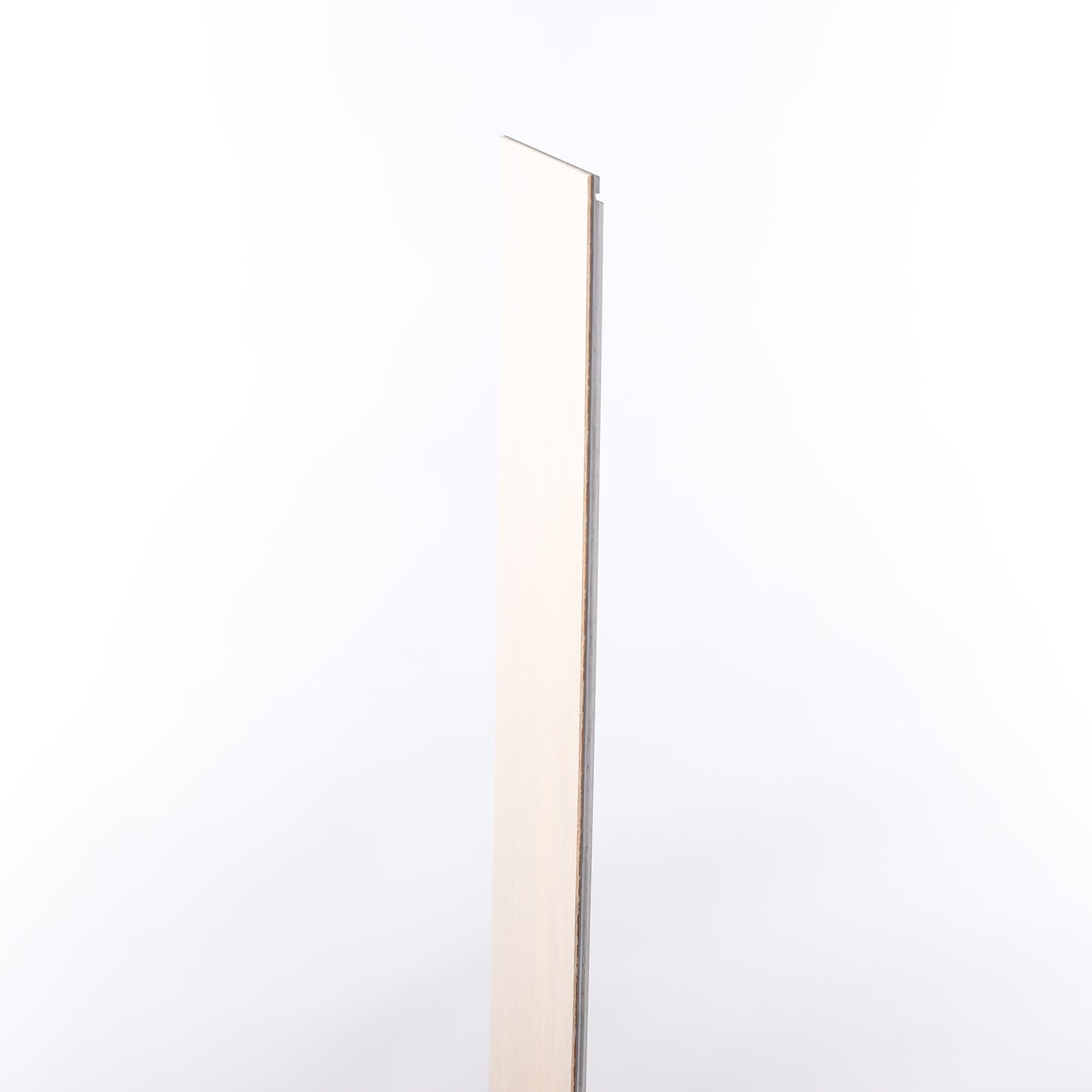7mm Sandstone Waterproof Engineered Strand Bamboo Flooring 5.12 in. Wide x 36.22 in. Long
