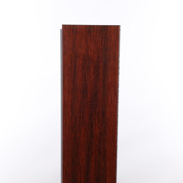 7mm Acacia Waterproof Engineered Strand Bamboo Flooring 5.12 in. Wide x 36.22 in. Long