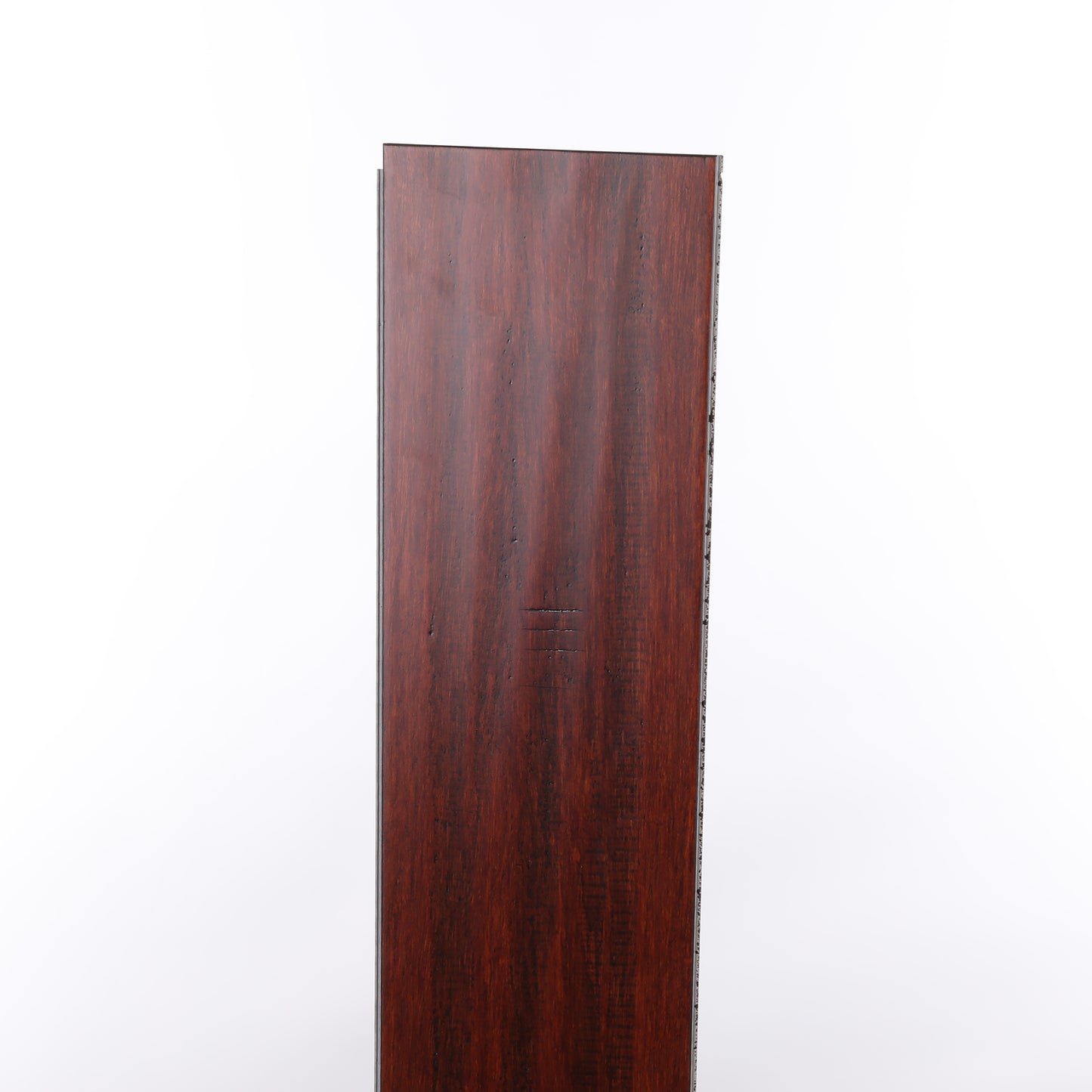 7mm Acacia Waterproof Engineered Strand Bamboo Flooring 5.12 in. Wide x 36.22 in. Long