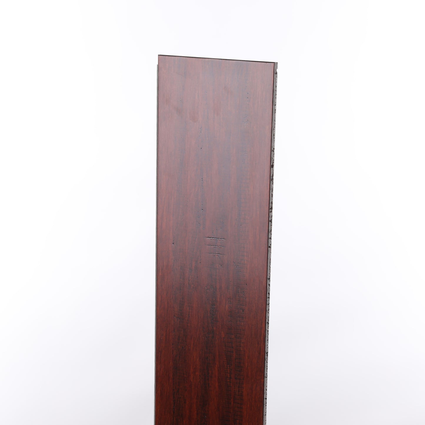7mm Acacia Waterproof Engineered Strand Bamboo Flooring 5.12 in. Wide x 36.22 in. Long