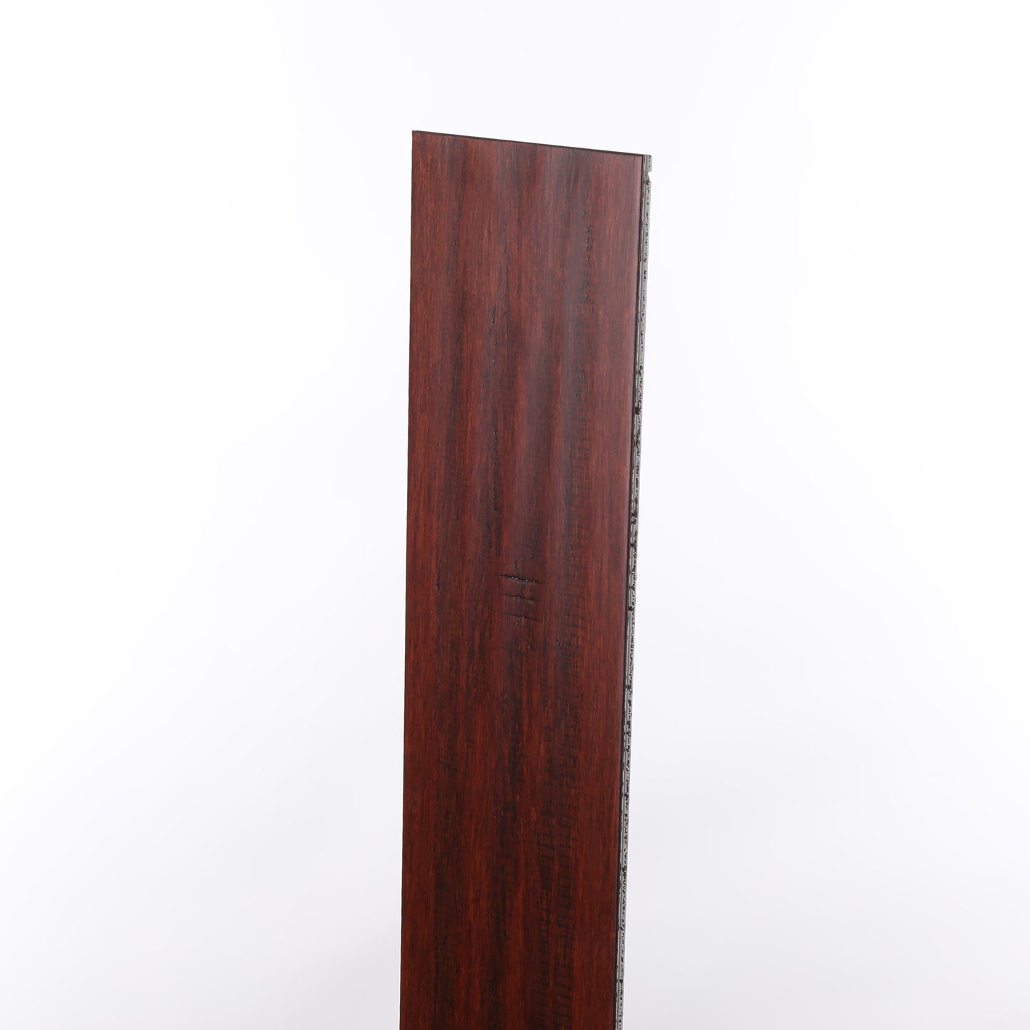 7mm Acacia Waterproof Engineered Strand Bamboo Flooring 5.12 in. Wide x 36.22 in. Long