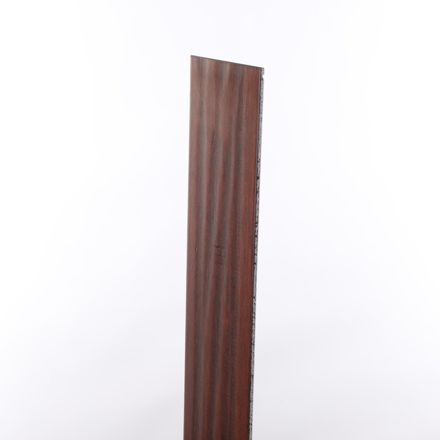 7mm Acacia Waterproof Engineered Strand Bamboo Flooring 5.12 in. Wide x 36.22 in. Long