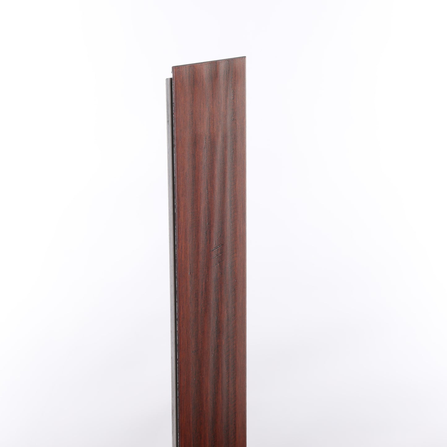 7mm Acacia Waterproof Engineered Strand Bamboo Flooring 5.12 in. Wide x 36.22 in. Long