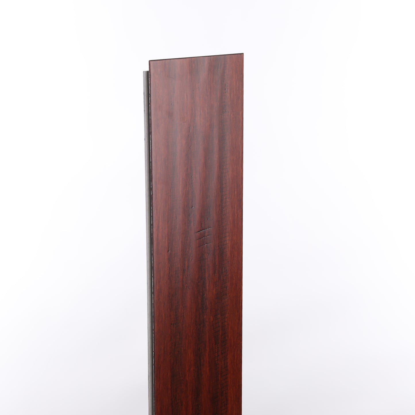 7mm Acacia Waterproof Engineered Strand Bamboo Flooring 5.12 in. Wide x 36.22 in. Long