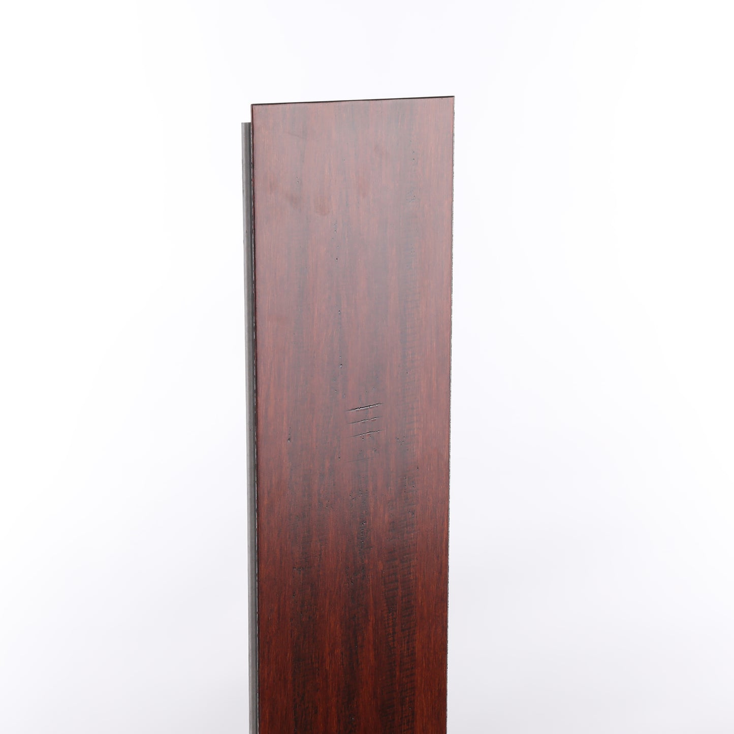 7mm Acacia Waterproof Engineered Strand Bamboo Flooring 5.12 in. Wide x 36.22 in. Long