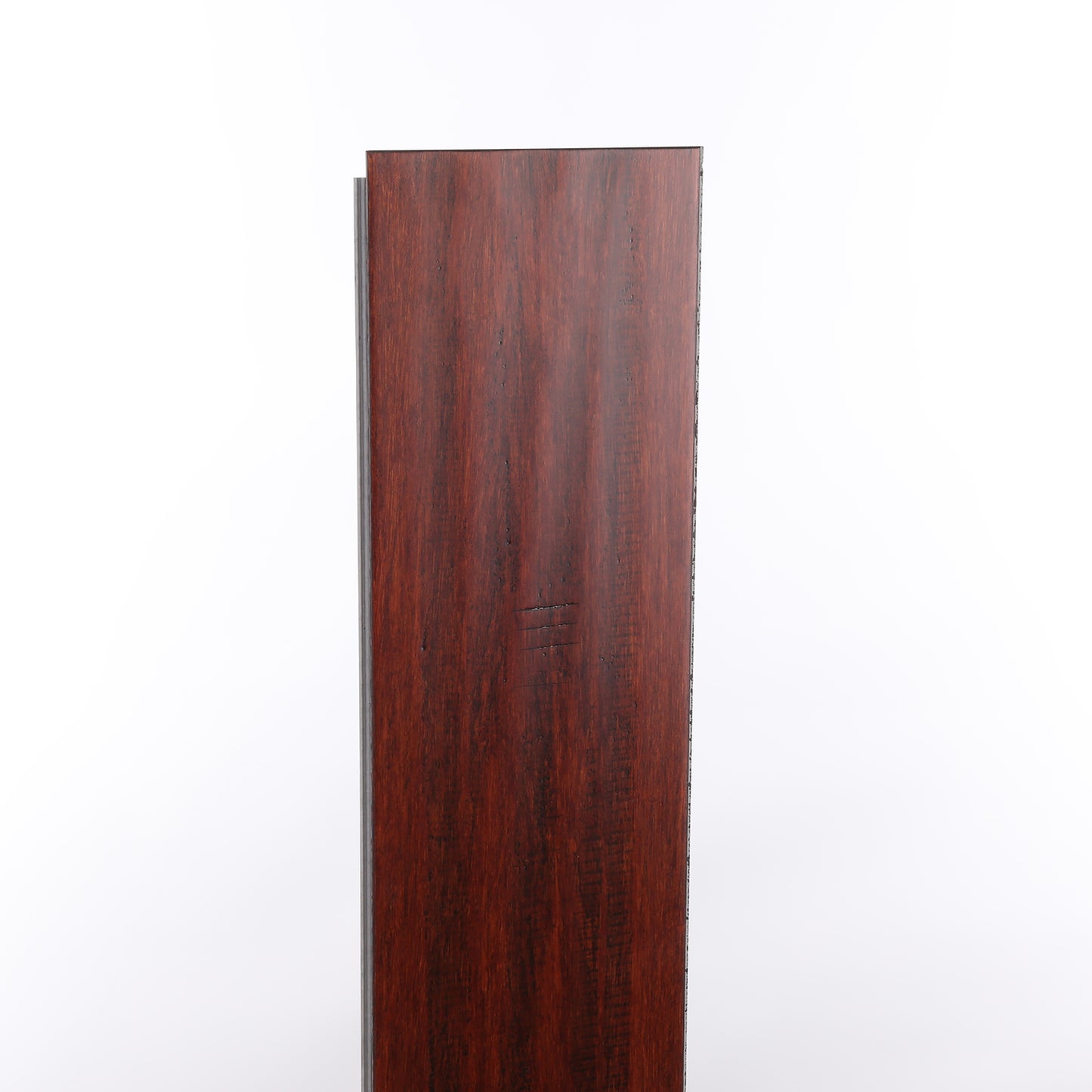 7mm Acacia Waterproof Engineered Strand Bamboo Flooring 5.12 in. Wide x 36.22 in. Long