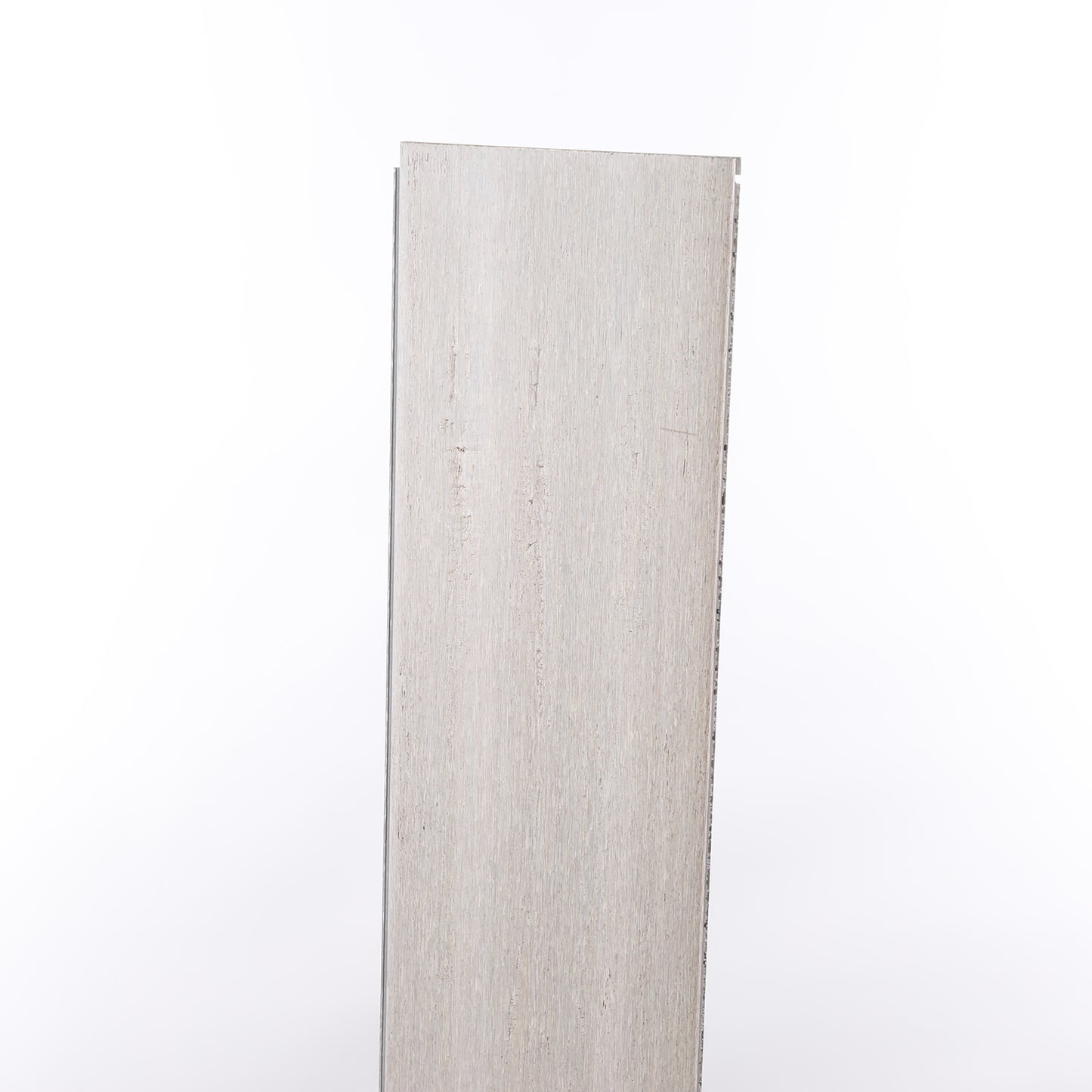 7mm Winter Sky Waterproof Engineered Strand Bamboo Flooring 5.12 in. Wide x 36.22 in. Long