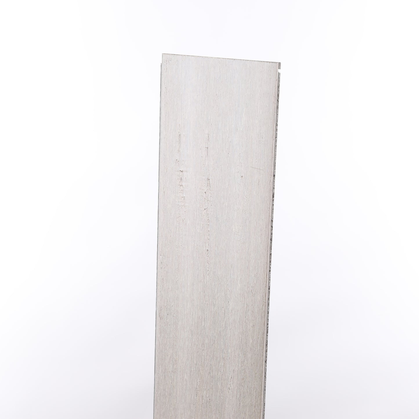 7mm Winter Sky Waterproof Engineered Strand Bamboo Flooring 5.12 in. Wide x 36.22 in. Long