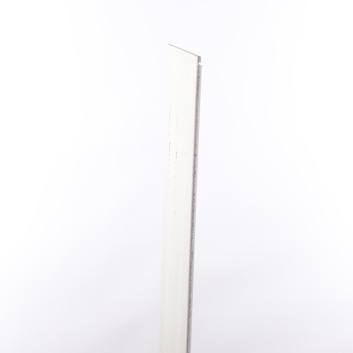7mm Winter Sky Waterproof Engineered Strand Bamboo Flooring 5.12 in. Wide x 36.22 in. Long