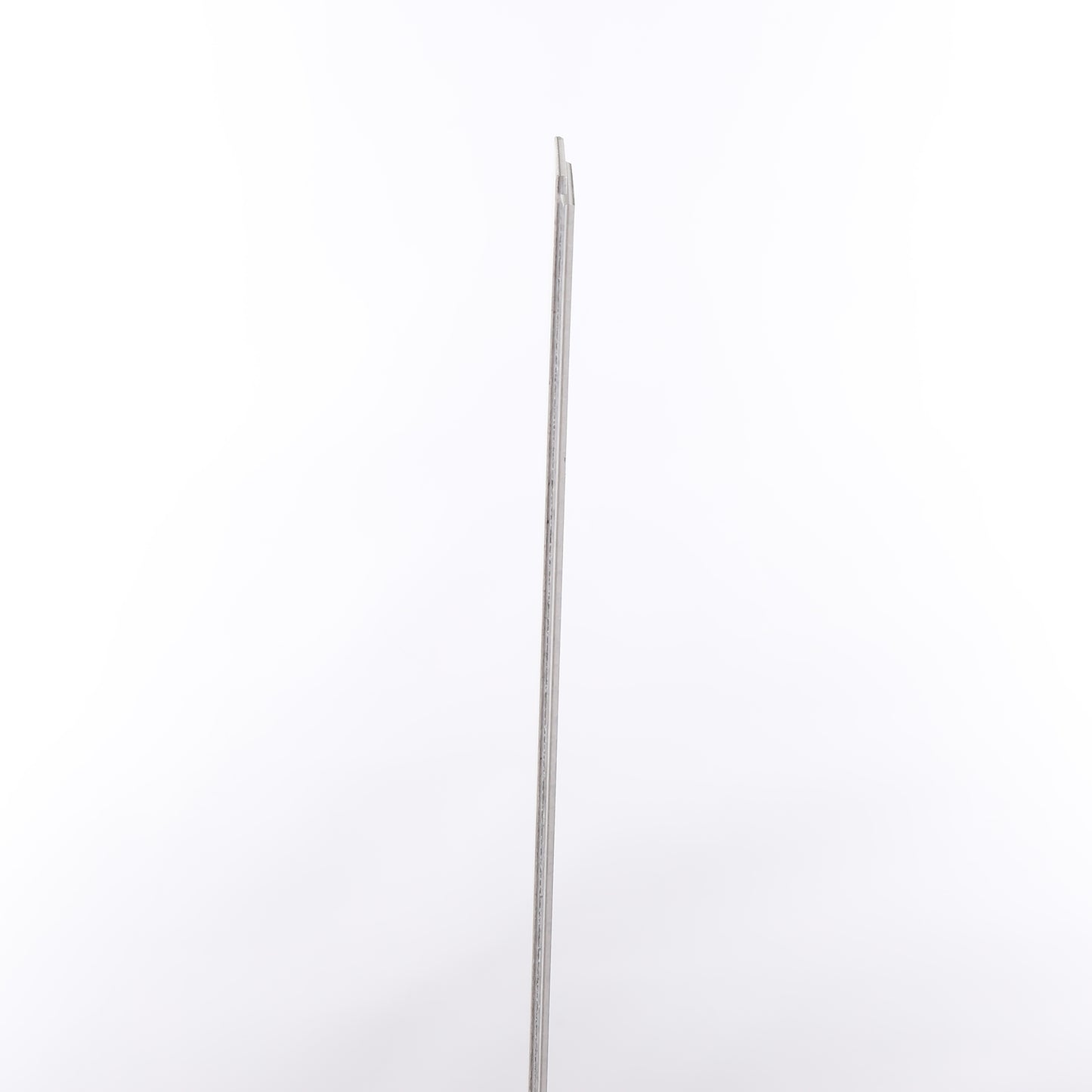 7mm Winter Sky Waterproof Engineered Strand Bamboo Flooring 5.12 in. Wide x 36.22 in. Long