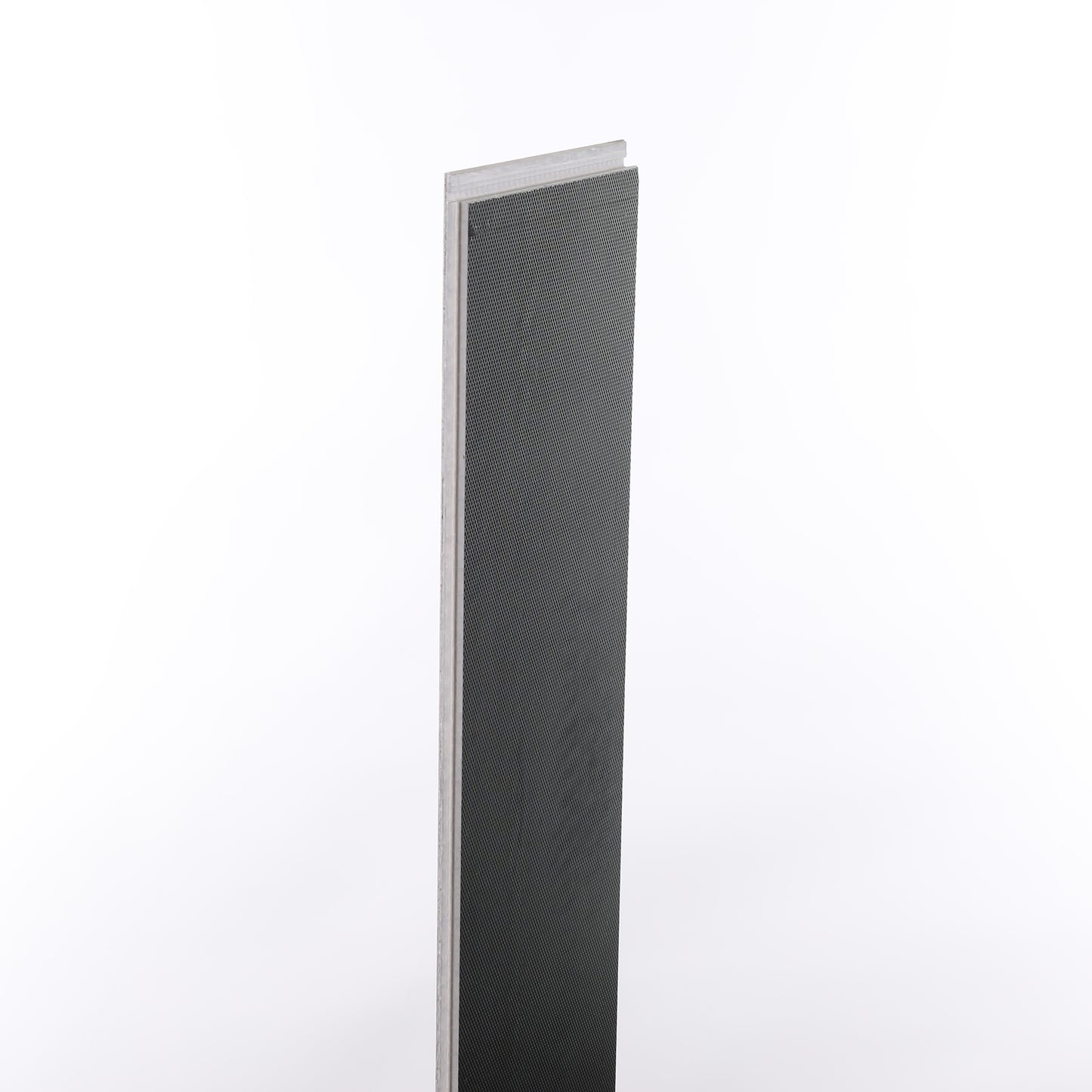 7mm Winter Sky Waterproof Engineered Strand Bamboo Flooring 5.12 in. Wide x 36.22 in. Long
