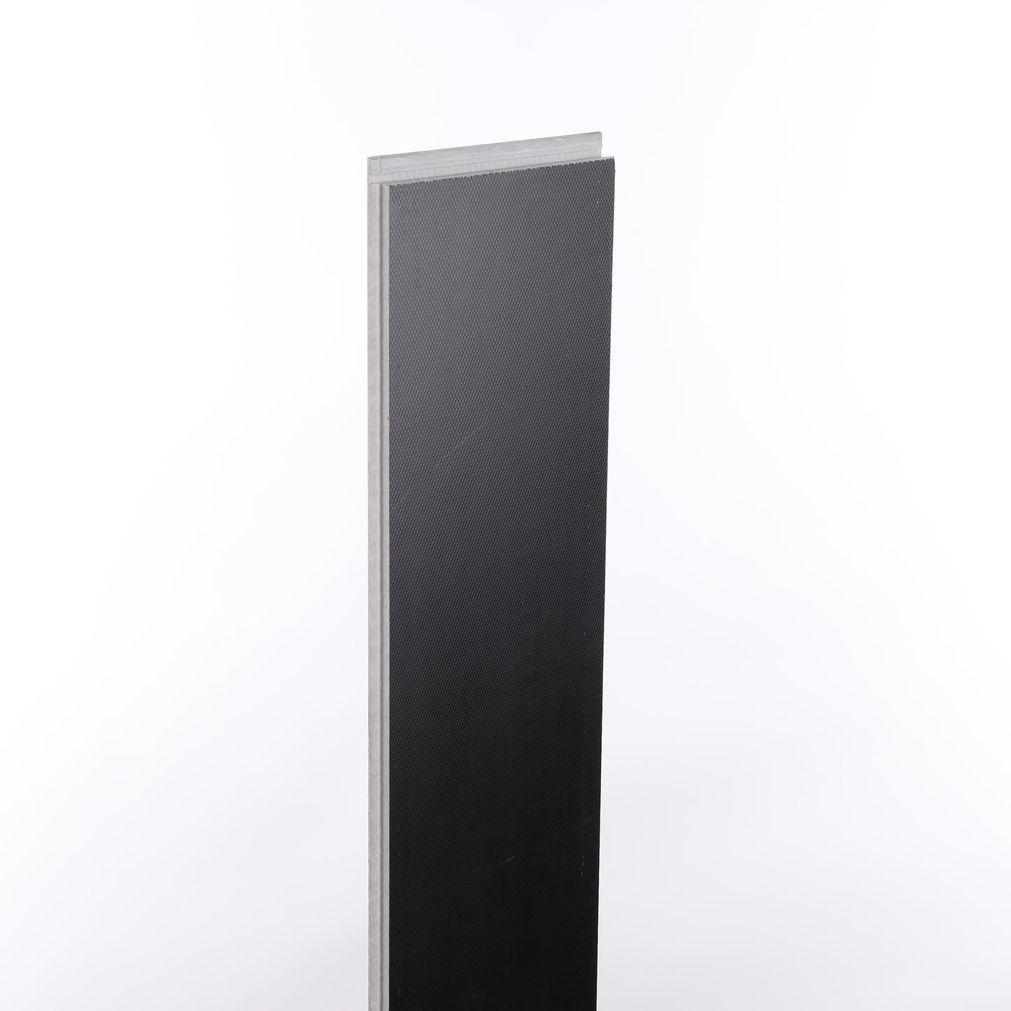 7mm Winter Sky Waterproof Engineered Strand Bamboo Flooring 5.12 in. Wide x 36.22 in. Long