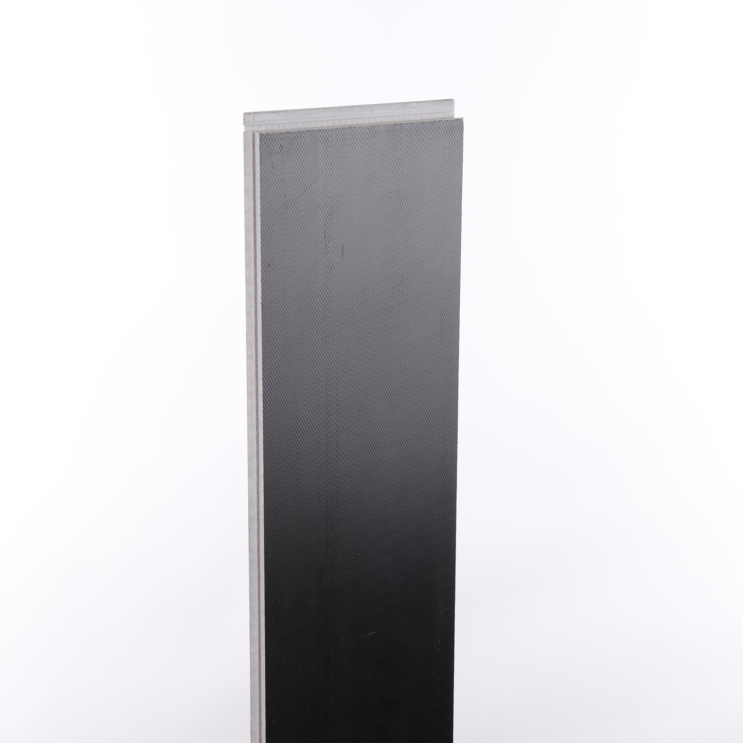 7mm Winter Sky Waterproof Engineered Strand Bamboo Flooring 5.12 in. Wide x 36.22 in. Long