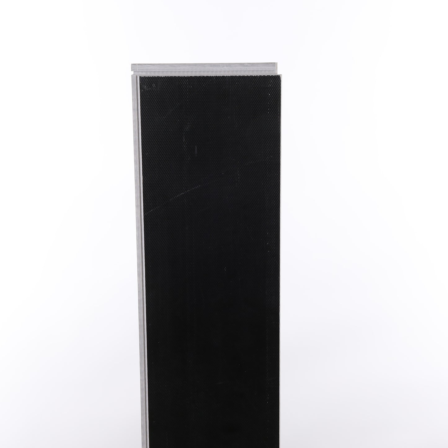 7mm Winter Sky Waterproof Engineered Strand Bamboo Flooring 5.12 in. Wide x 36.22 in. Long