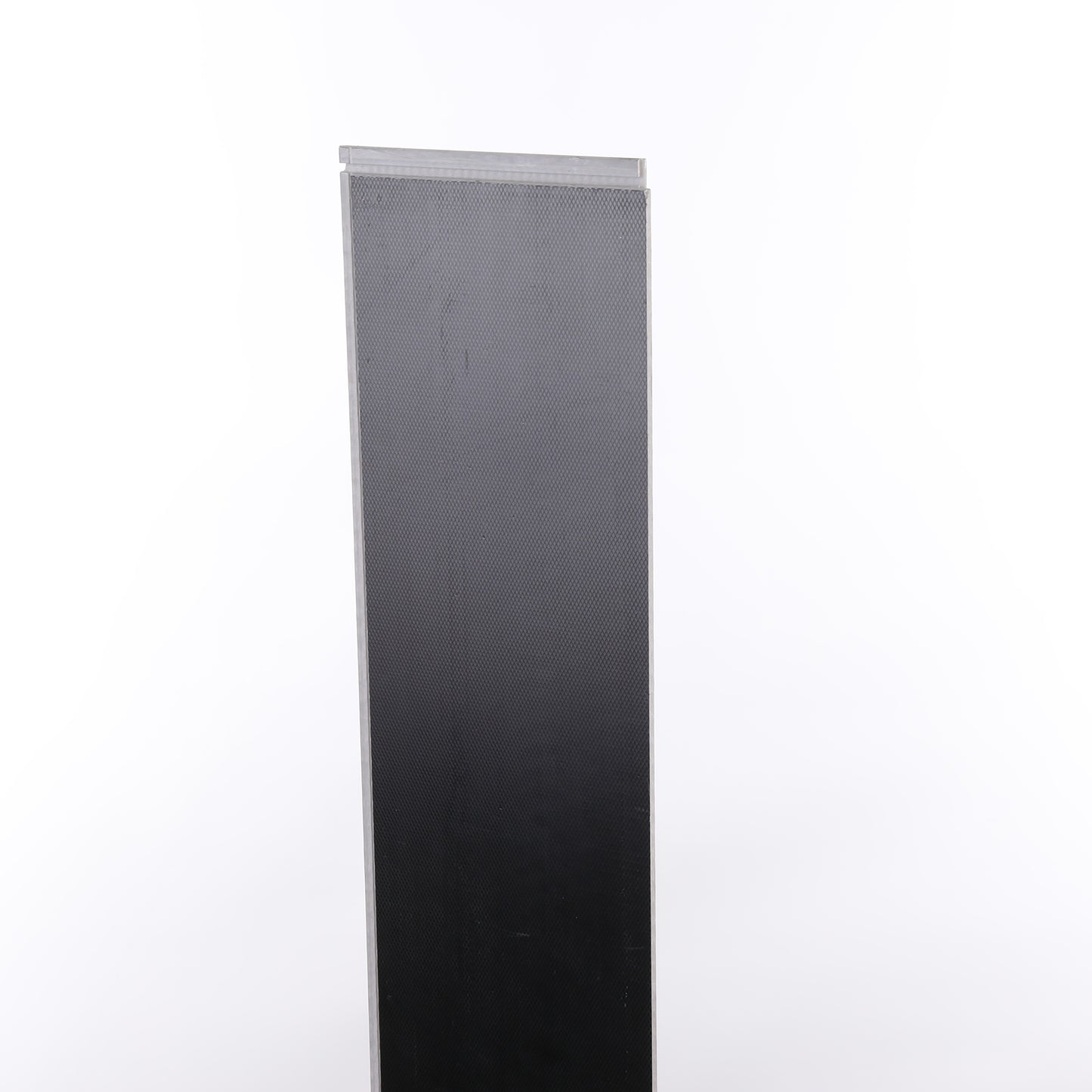 7mm Winter Sky Waterproof Engineered Strand Bamboo Flooring 5.12 in. Wide x 36.22 in. Long