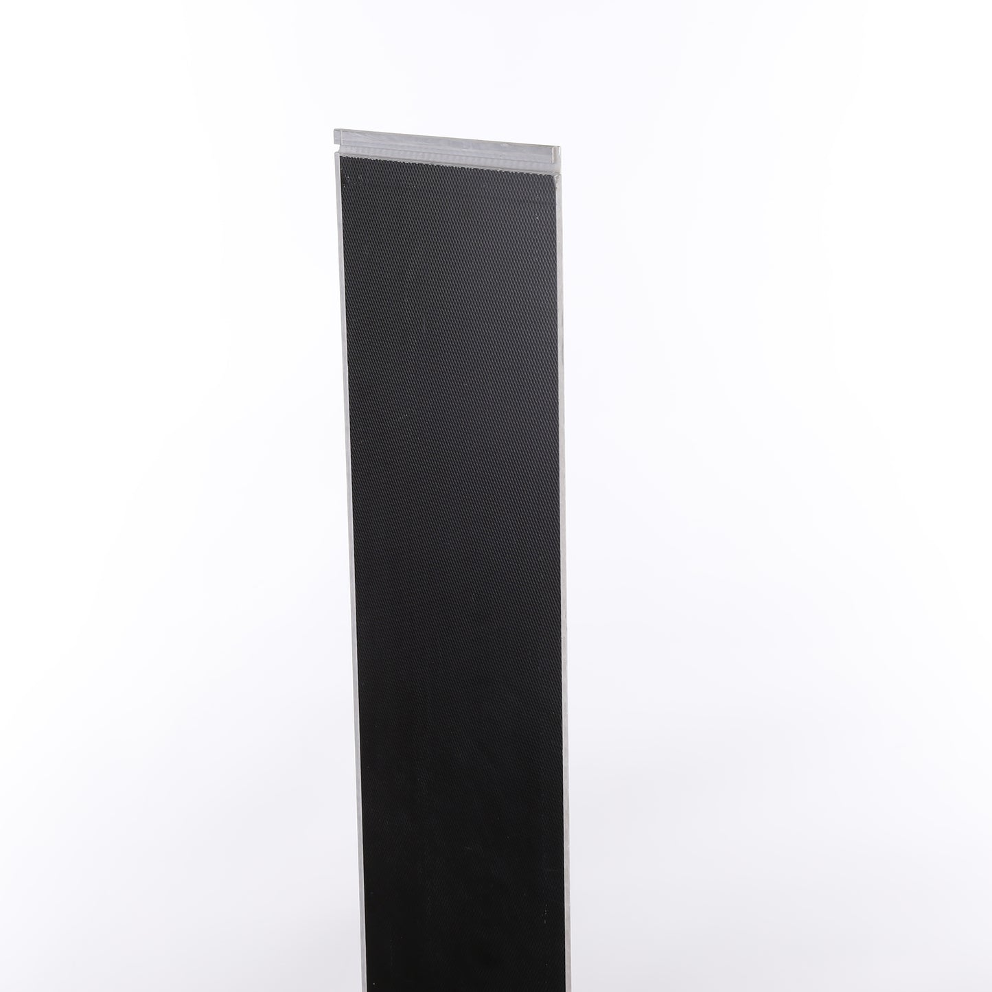 7mm Winter Sky Waterproof Engineered Strand Bamboo Flooring 5.12 in. Wide x 36.22 in. Long