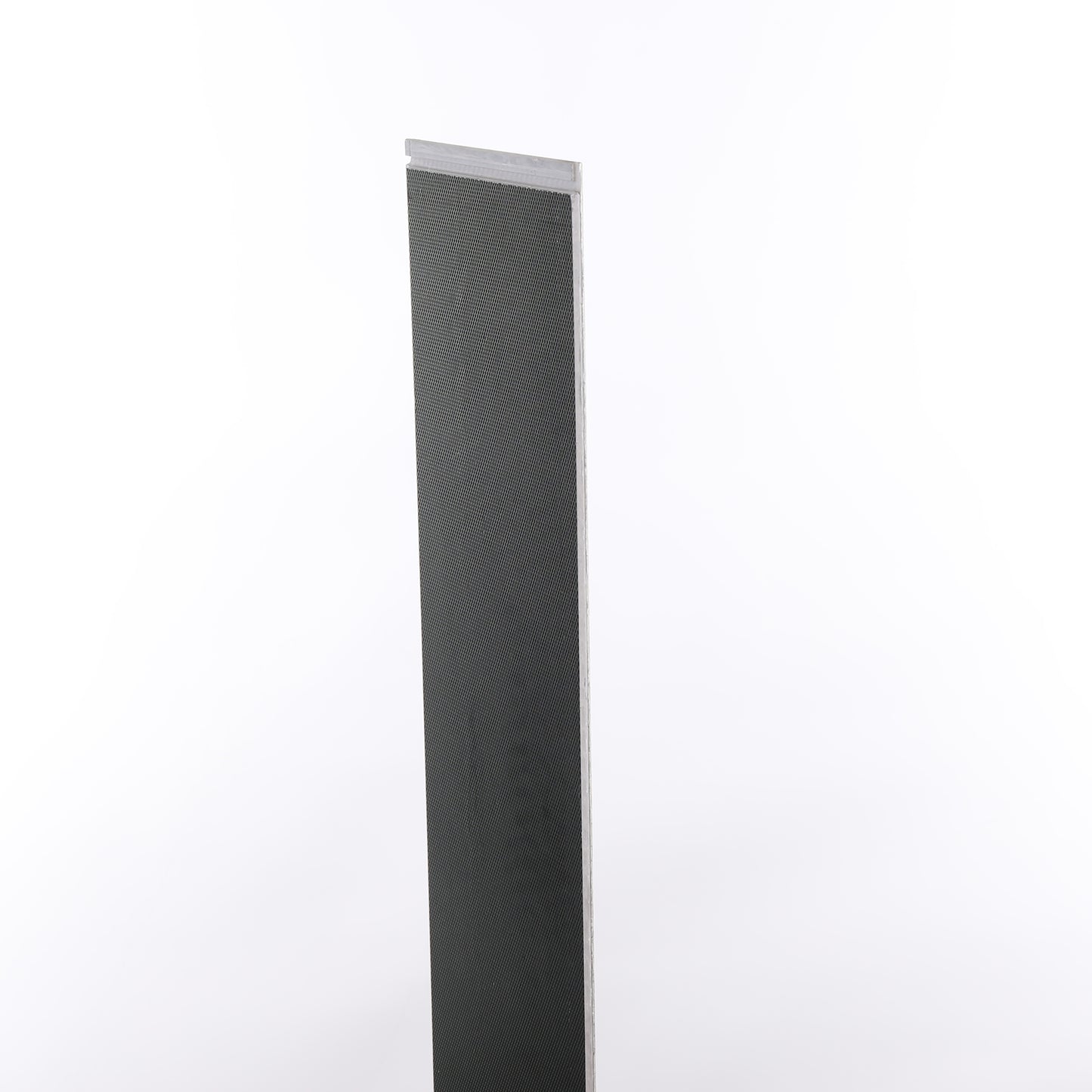 7mm Winter Sky Waterproof Engineered Strand Bamboo Flooring 5.12 in. Wide x 36.22 in. Long