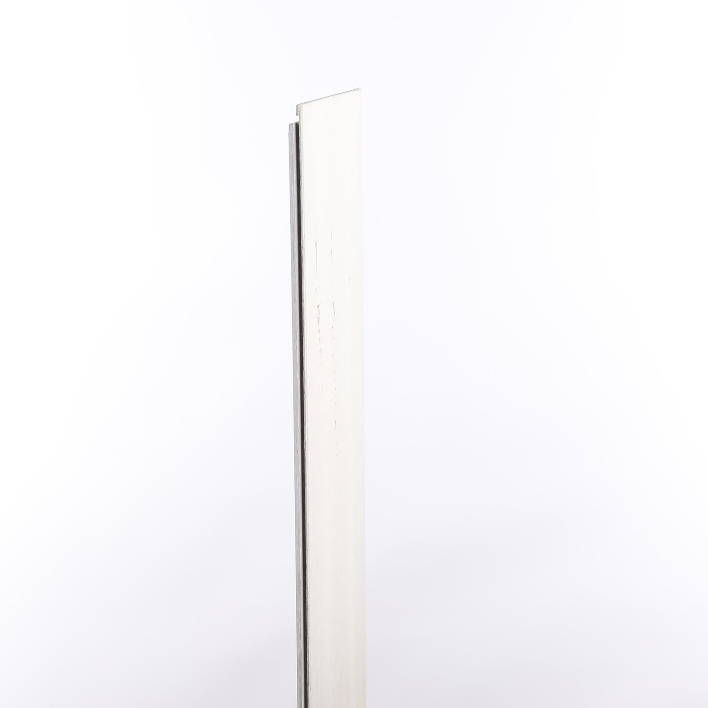 7mm Winter Sky Waterproof Engineered Strand Bamboo Flooring 5.12 in. Wide x 36.22 in. Long