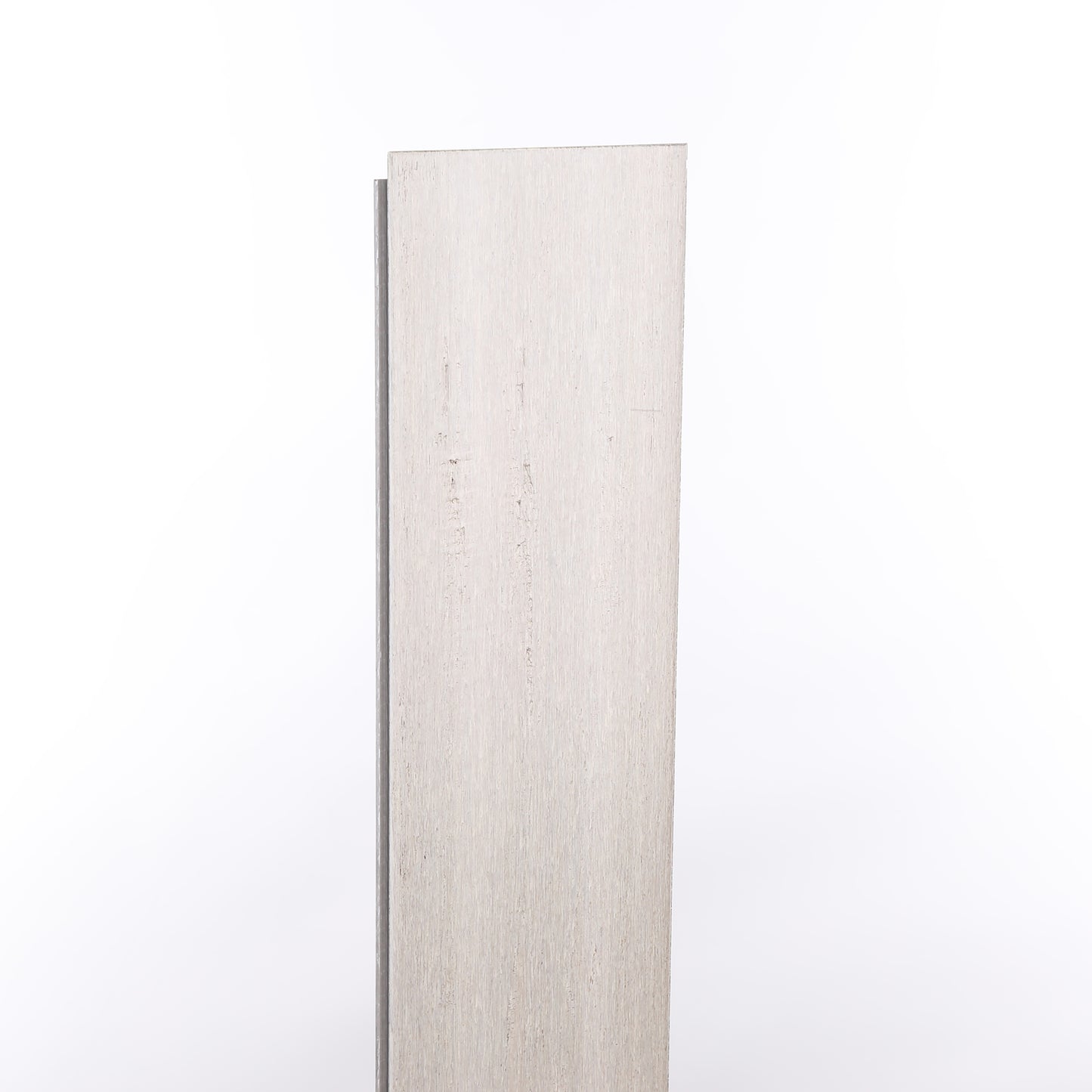 7mm Winter Sky Waterproof Engineered Strand Bamboo Flooring 5.12 in. Wide x 36.22 in. Long