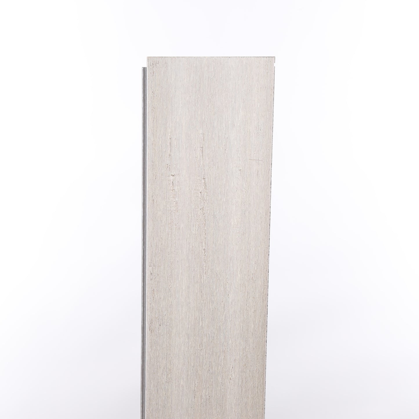 7mm Winter Sky Waterproof Engineered Strand Bamboo Flooring 5.12 in. Wide x 36.22 in. Long