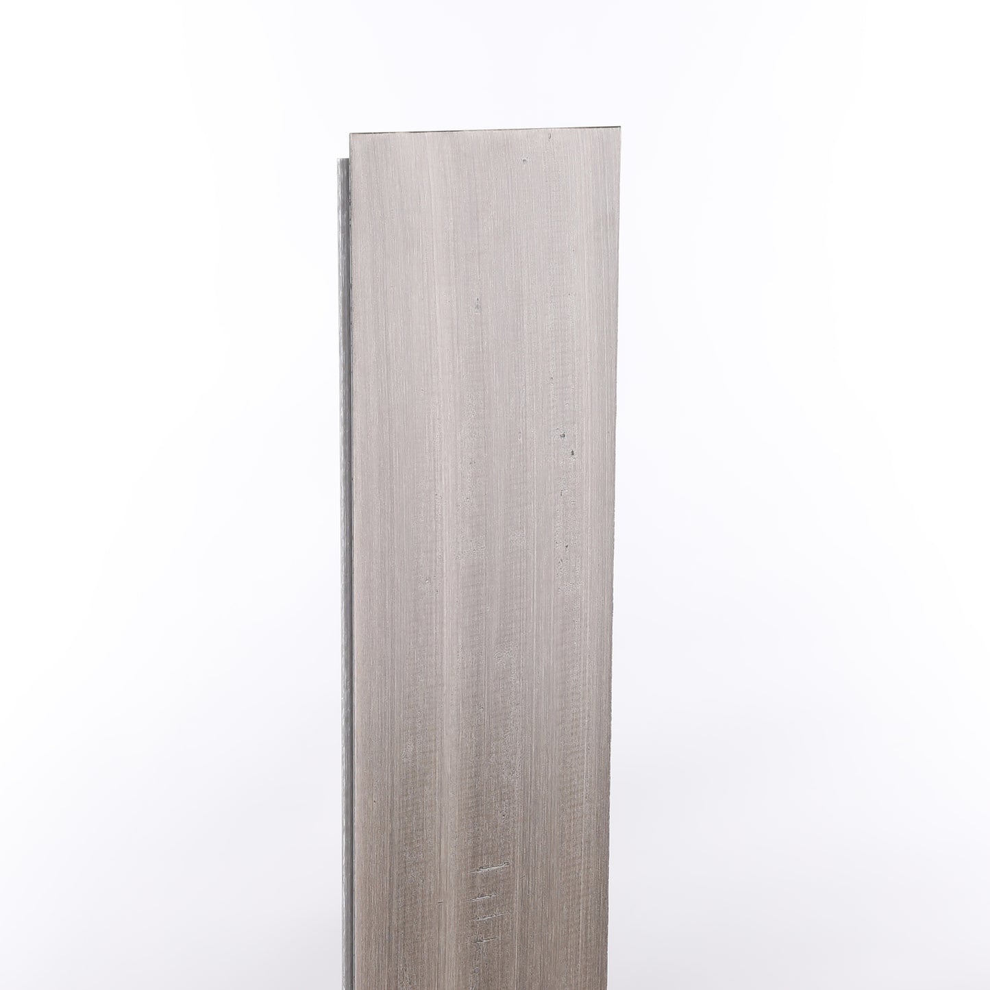 7mm Gunmetal Waterproof Engineered Strand Bamboo Flooring 5.12 in. Wide x 36.22 in. Long