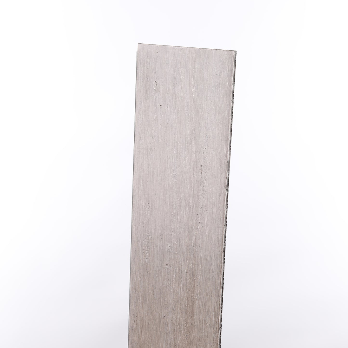 7mm Mixed Gray Waterproof Engineered Strand Bamboo Flooring 5.12 in. Wide x 36.22 in. Long