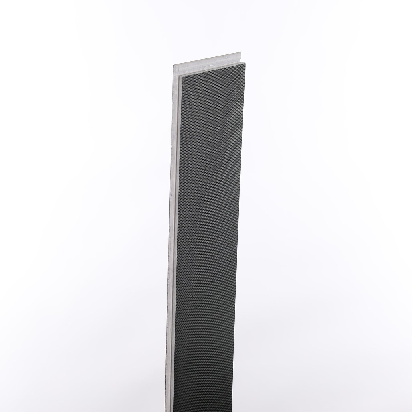 7mm Mixed Gray Waterproof Engineered Strand Bamboo Flooring 5.12 in. Wide x 36.22 in. Long