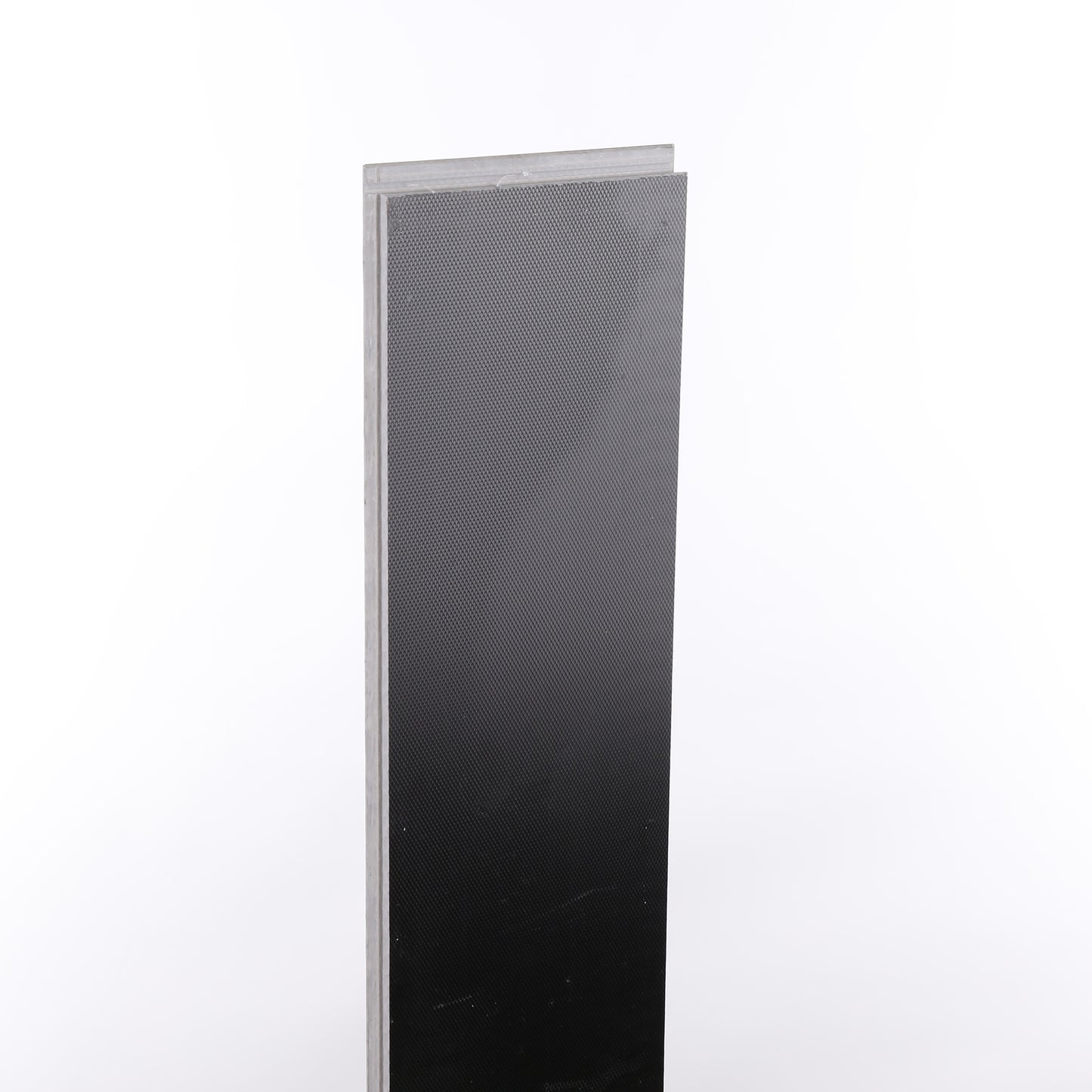 7mm Mixed Gray Waterproof Engineered Strand Bamboo Flooring 5.12 in. Wide x 36.22 in. Long