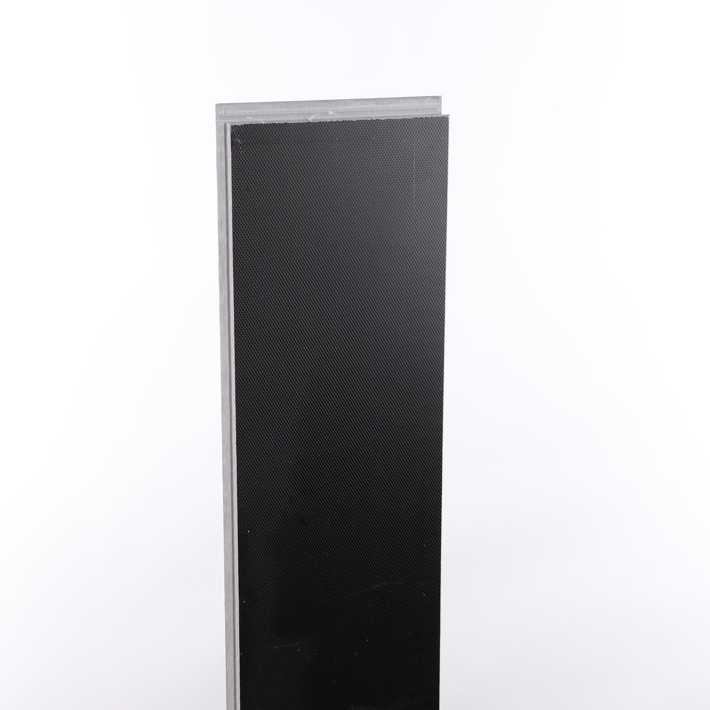 7mm Mixed Gray Waterproof Engineered Strand Bamboo Flooring 5.12 in. Wide x 36.22 in. Long