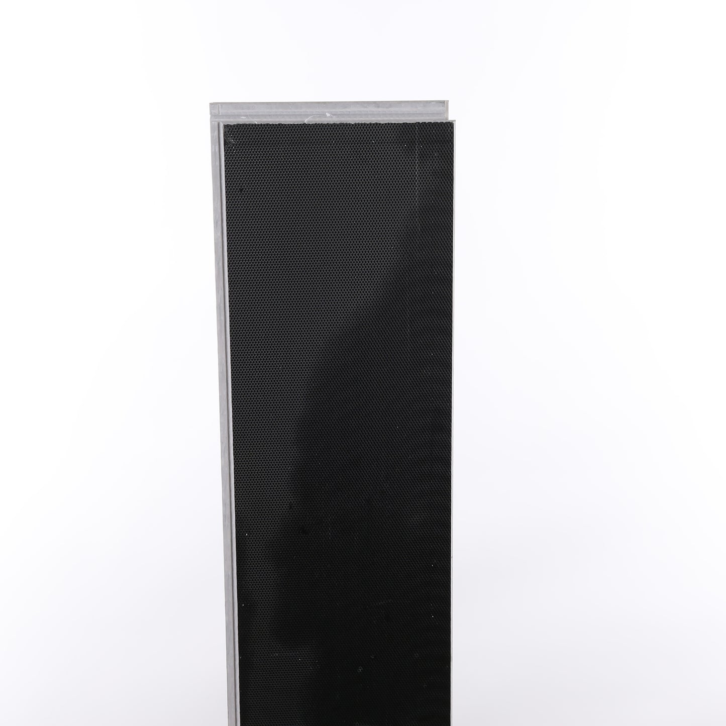 7mm Mixed Gray Waterproof Engineered Strand Bamboo Flooring 5.12 in. Wide x 36.22 in. Long