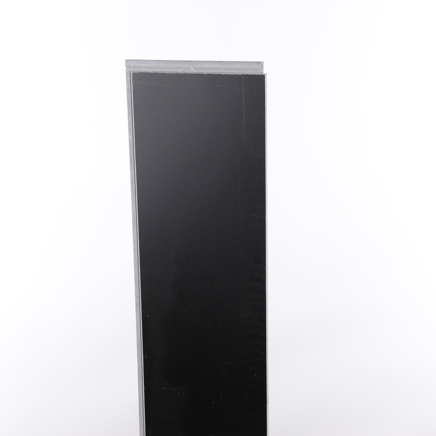 7mm Mixed Gray Waterproof Engineered Strand Bamboo Flooring 5.12 in. Wide x 36.22 in. Long