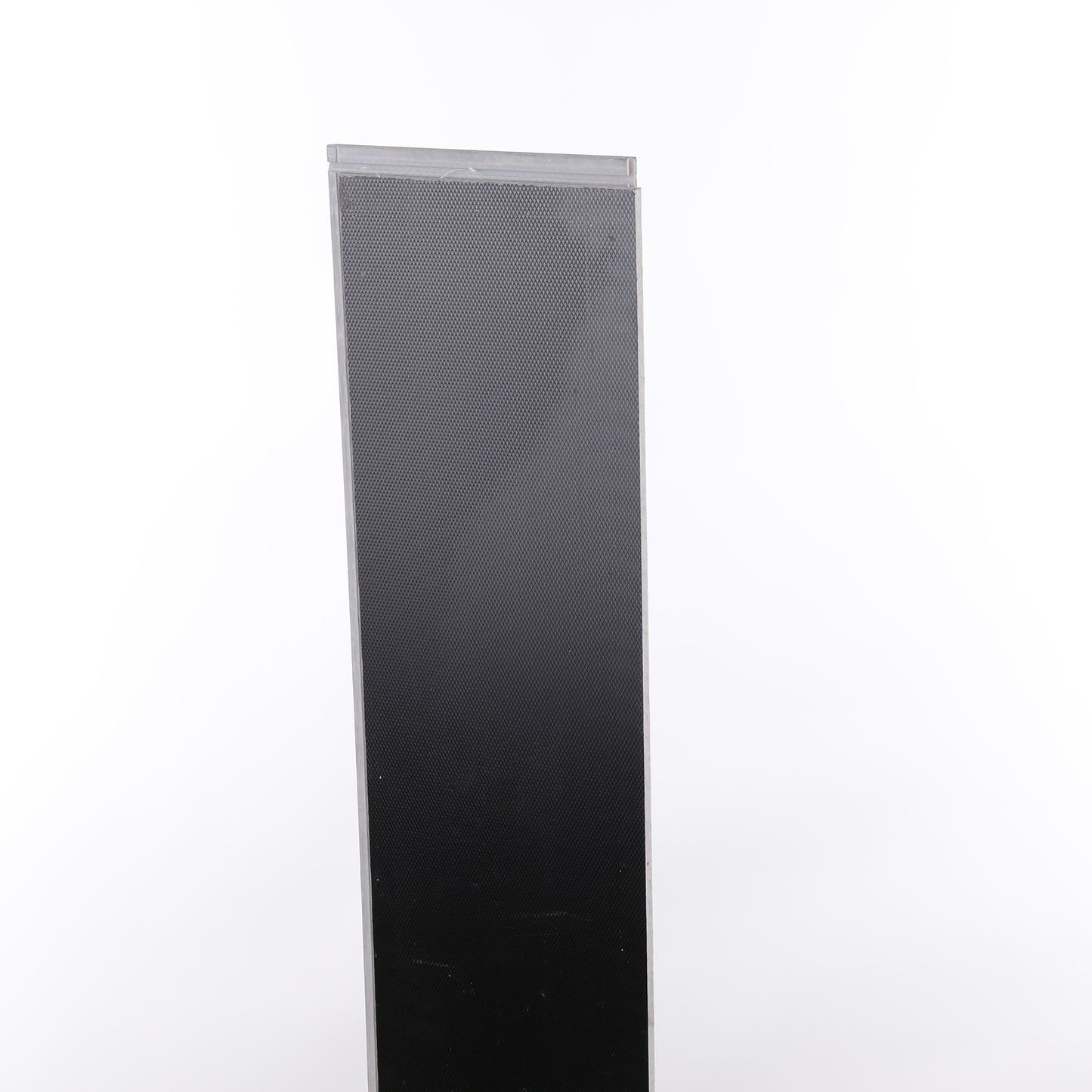 7mm Mixed Gray Waterproof Engineered Strand Bamboo Flooring 5.12 in. Wide x 36.22 in. Long