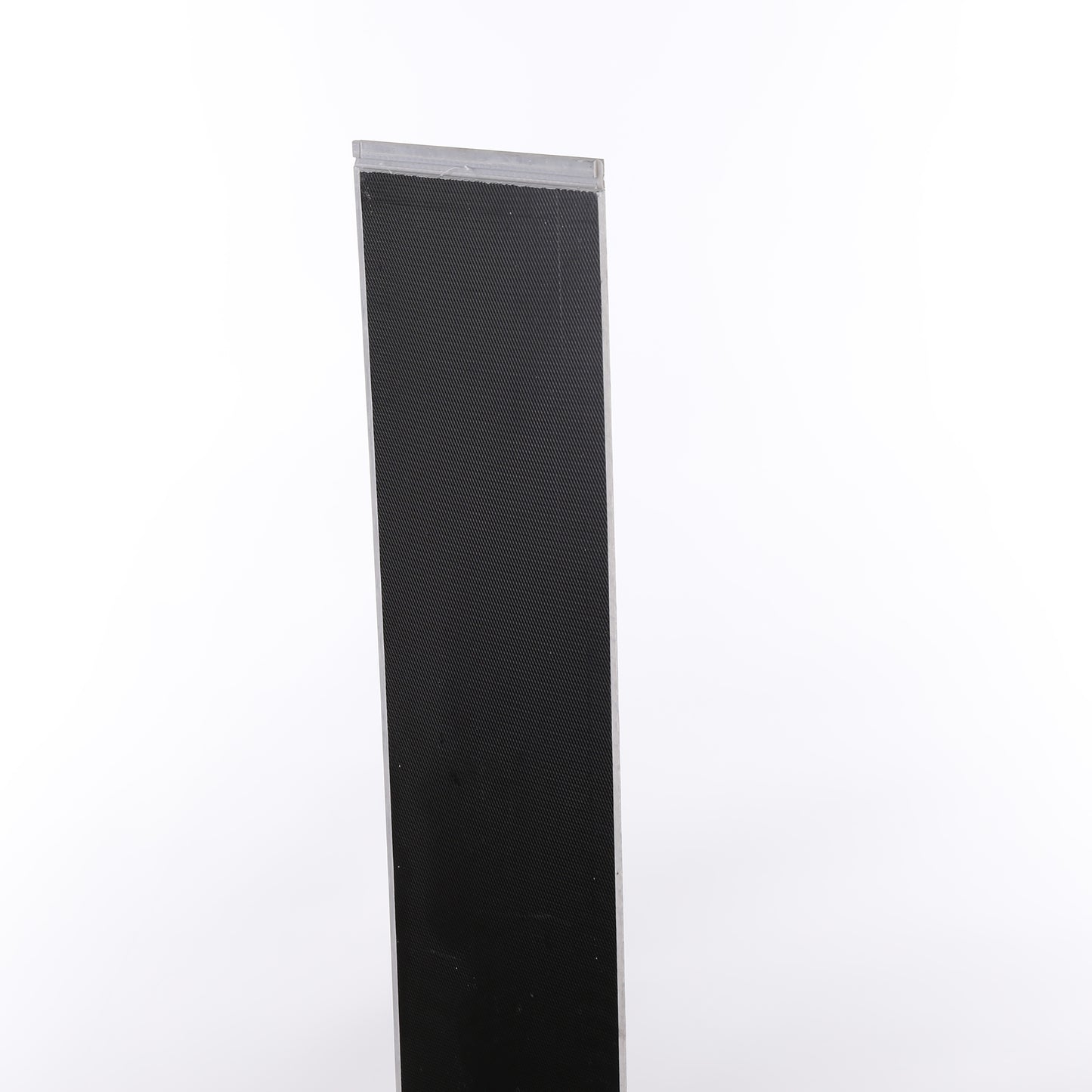 7mm Mixed Gray Waterproof Engineered Strand Bamboo Flooring 5.12 in. Wide x 36.22 in. Long