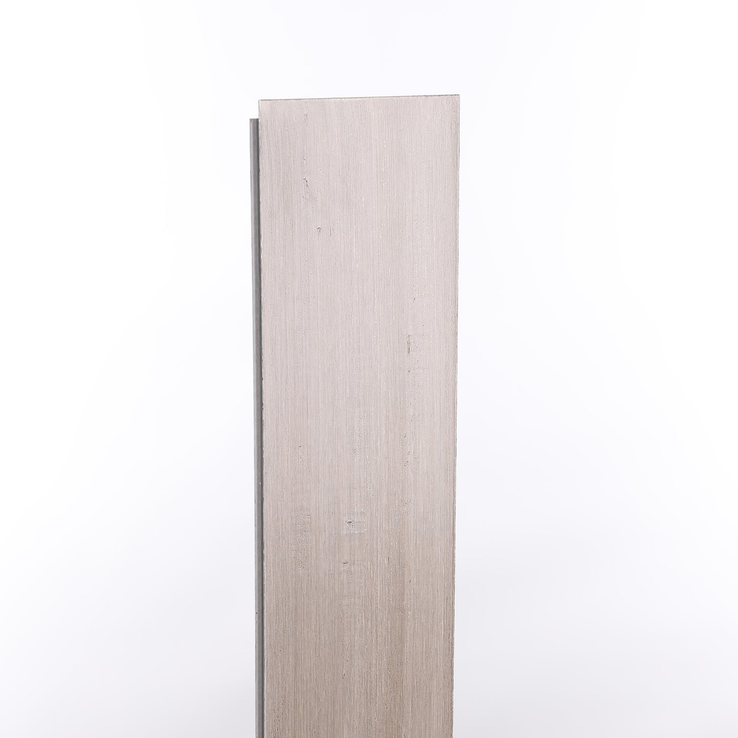 7mm Mixed Gray Waterproof Engineered Strand Bamboo Flooring 5.12 in. Wide x 36.22 in. Long
